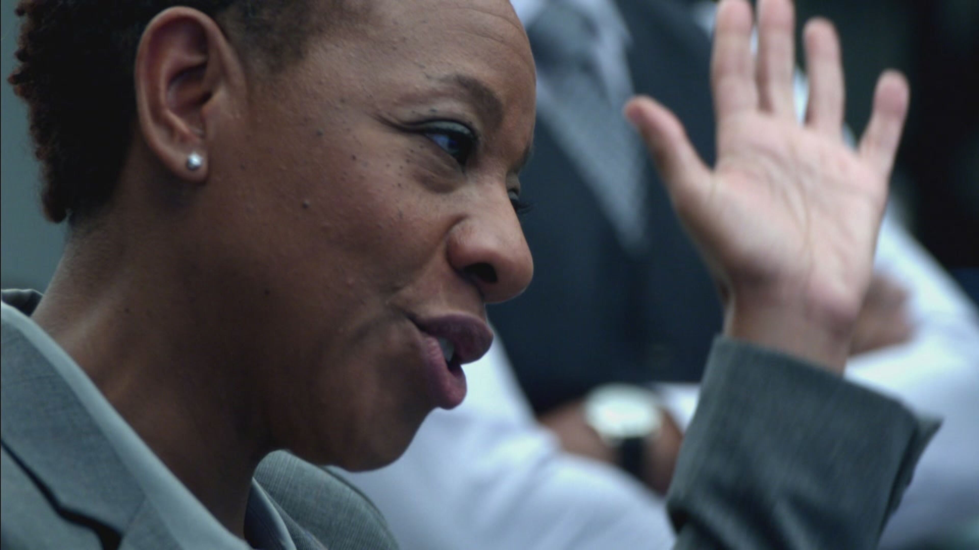 Blindspot - S1 Ep15 Per contattare il tuo responsabile