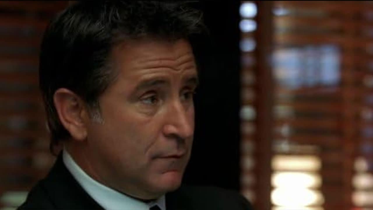 Senza Traccia S4E18 La strada di casa