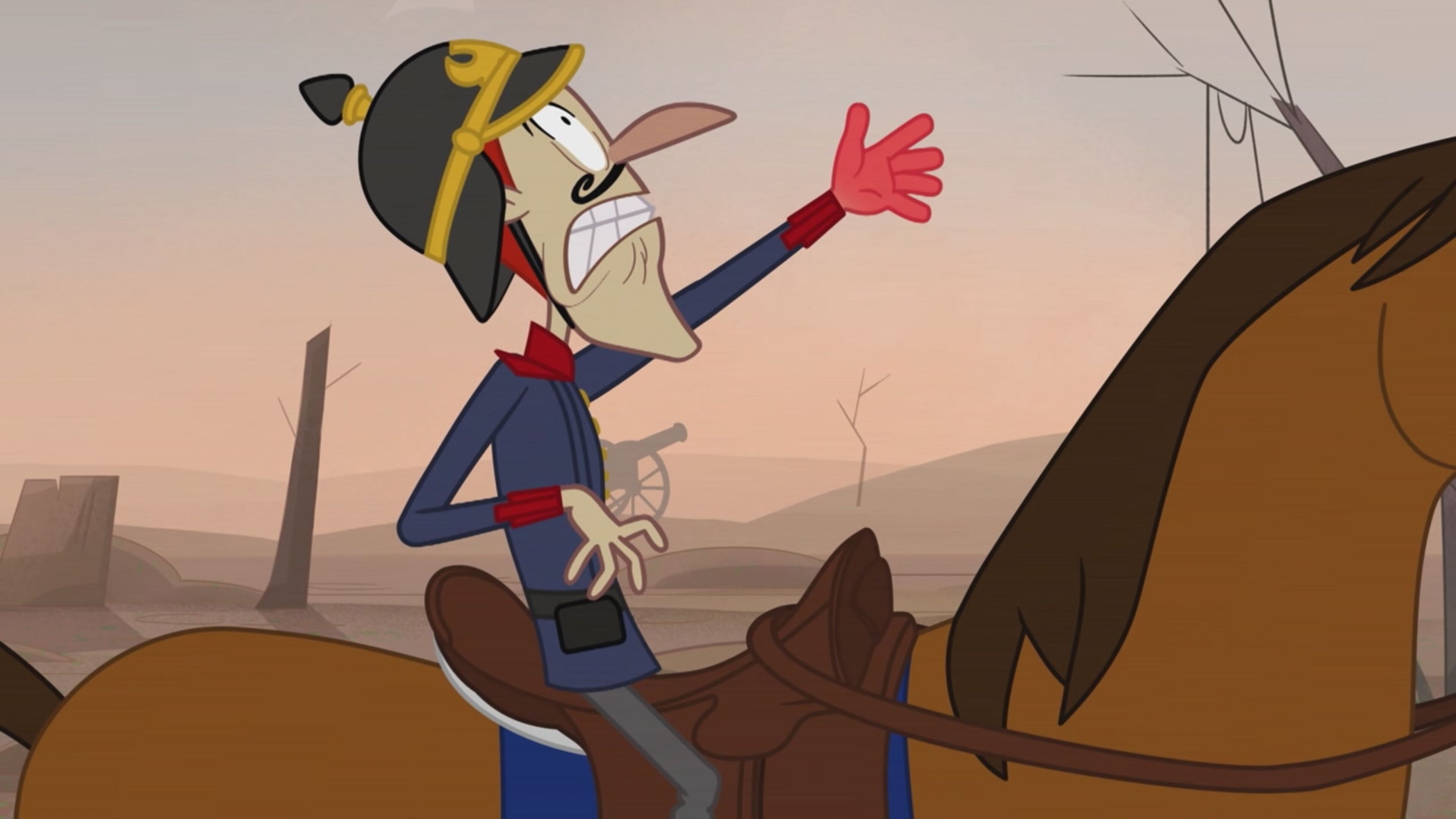 C'erano una volta... gli oggetti - S1 Ep.45 - La borraccia