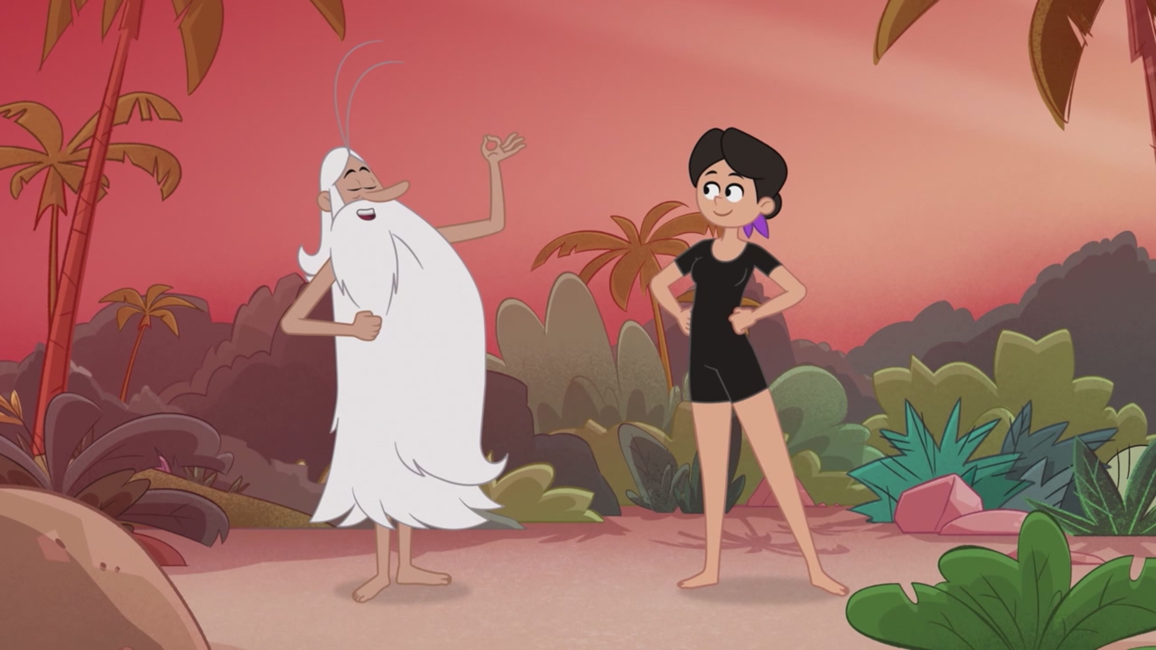 C'erano una volta... gli oggetti - S1 Ep.46 - Il costume da bagno