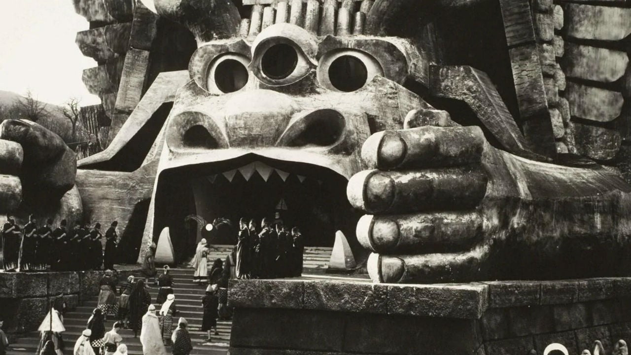 Passato e Presente - Pastrone e l'alba del cinema - 29/01/2020