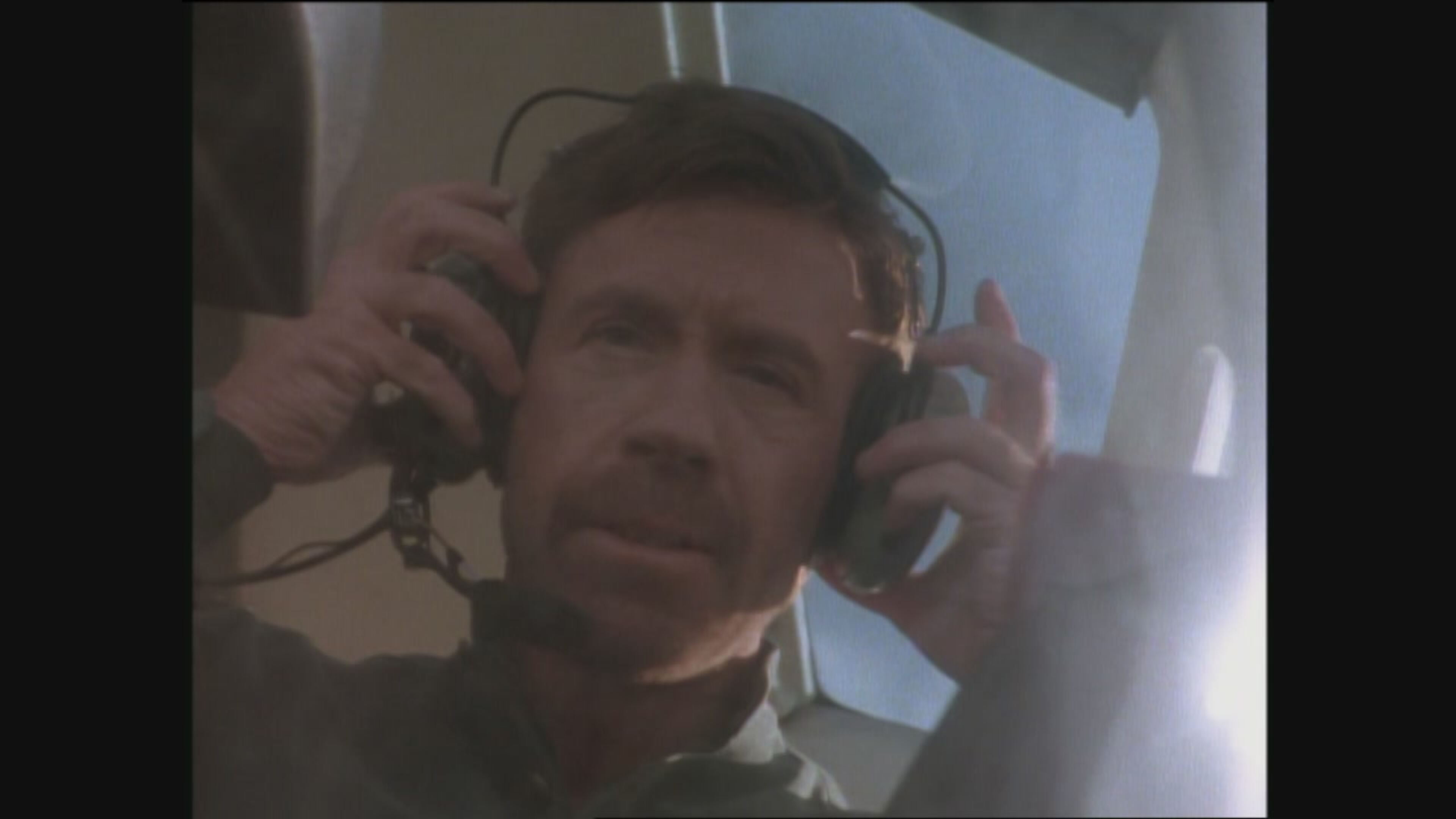 Walker Texas Ranger 7 - S7 Ep17 Pioggia di fuoco