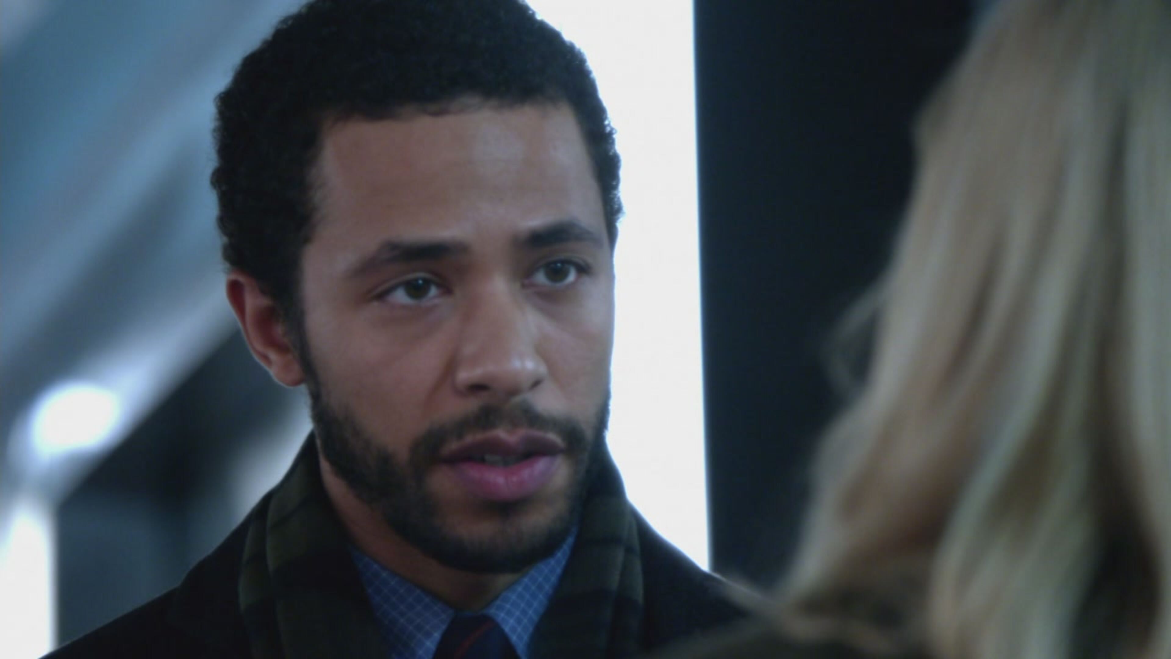 Blindspot - S1 Ep16 Troverai l'occorrente