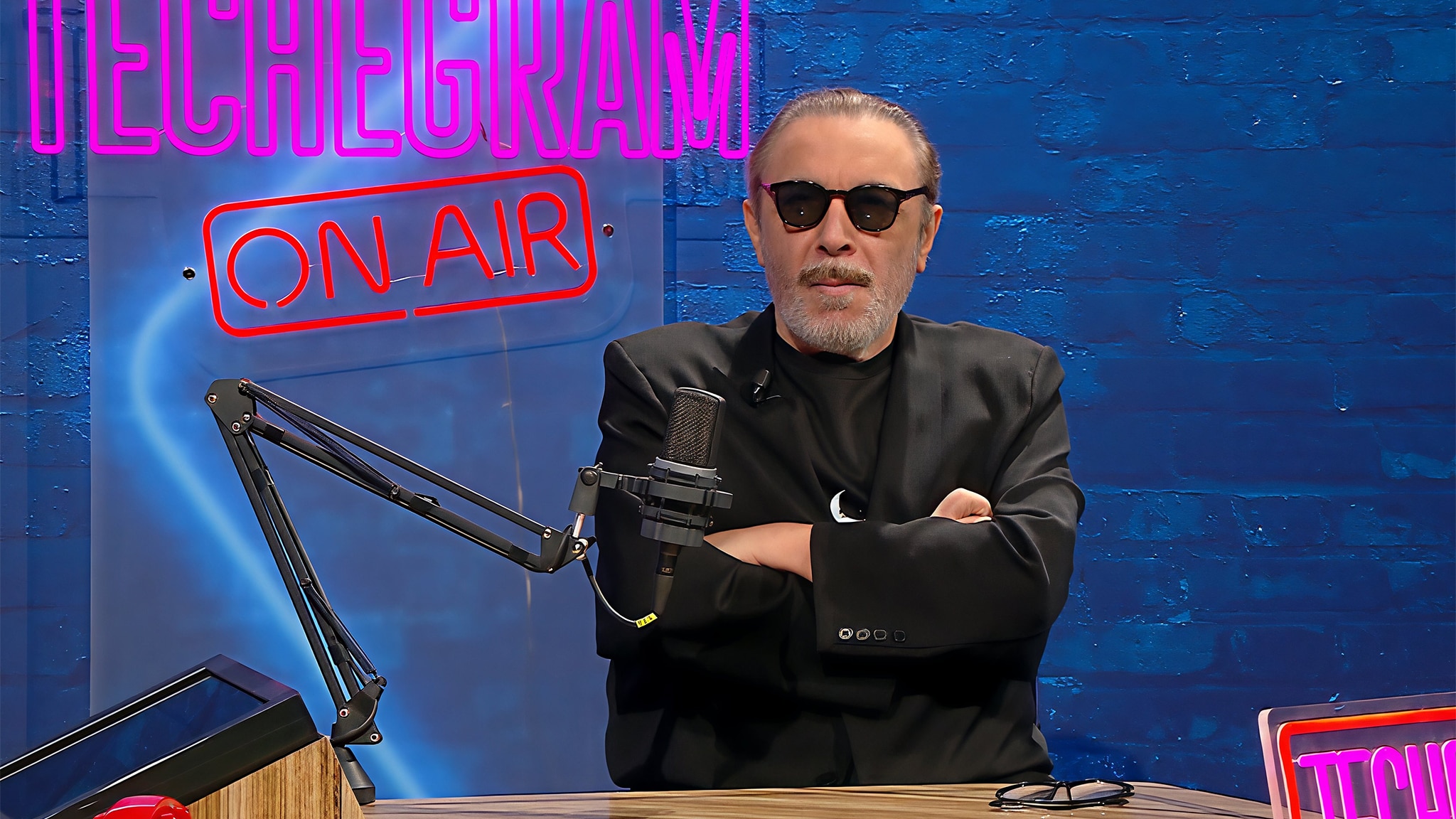 Techegram pt16 Nino Frassica