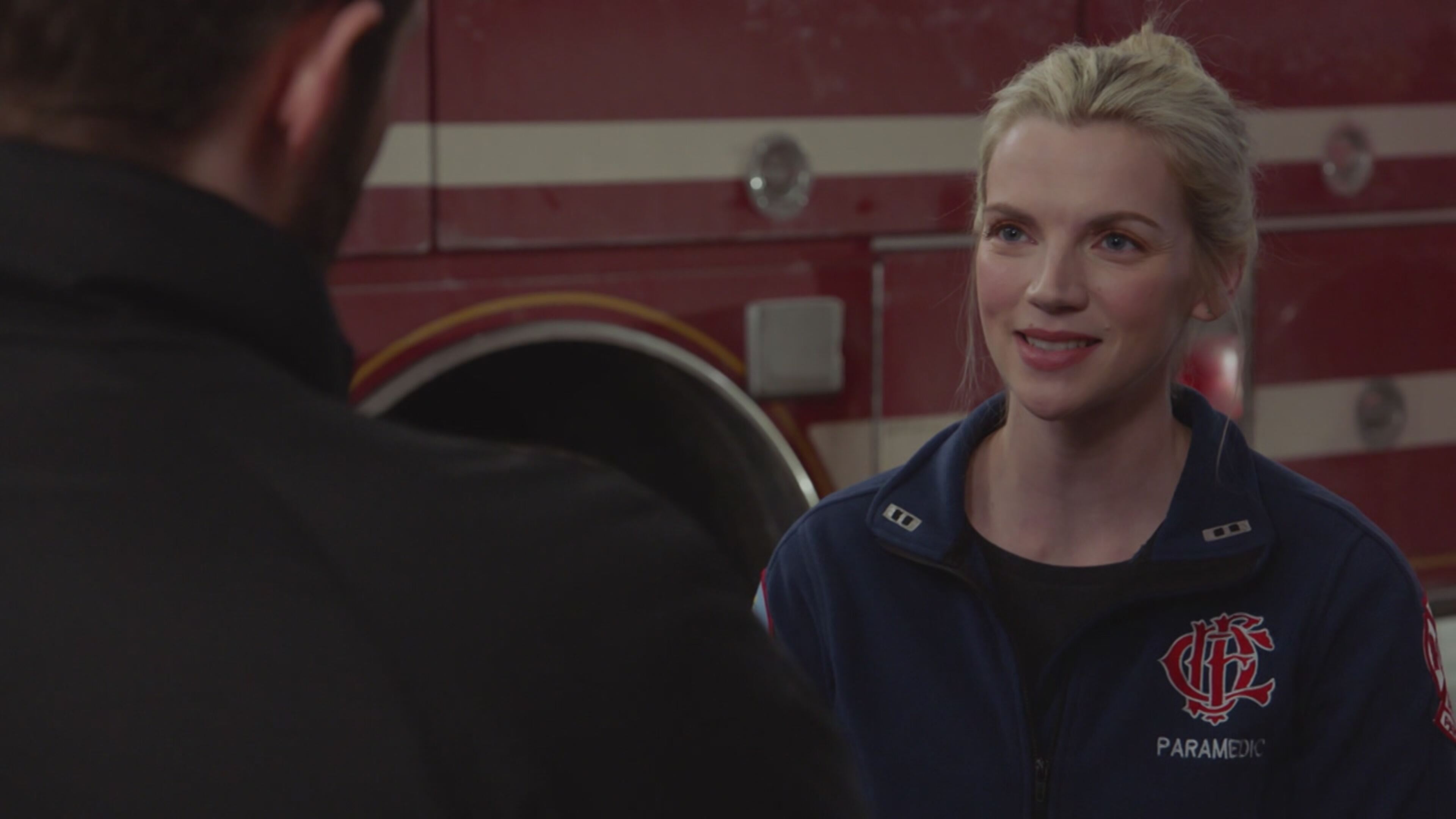 Chicago Fire - S11 Ep15 Limitare i danni