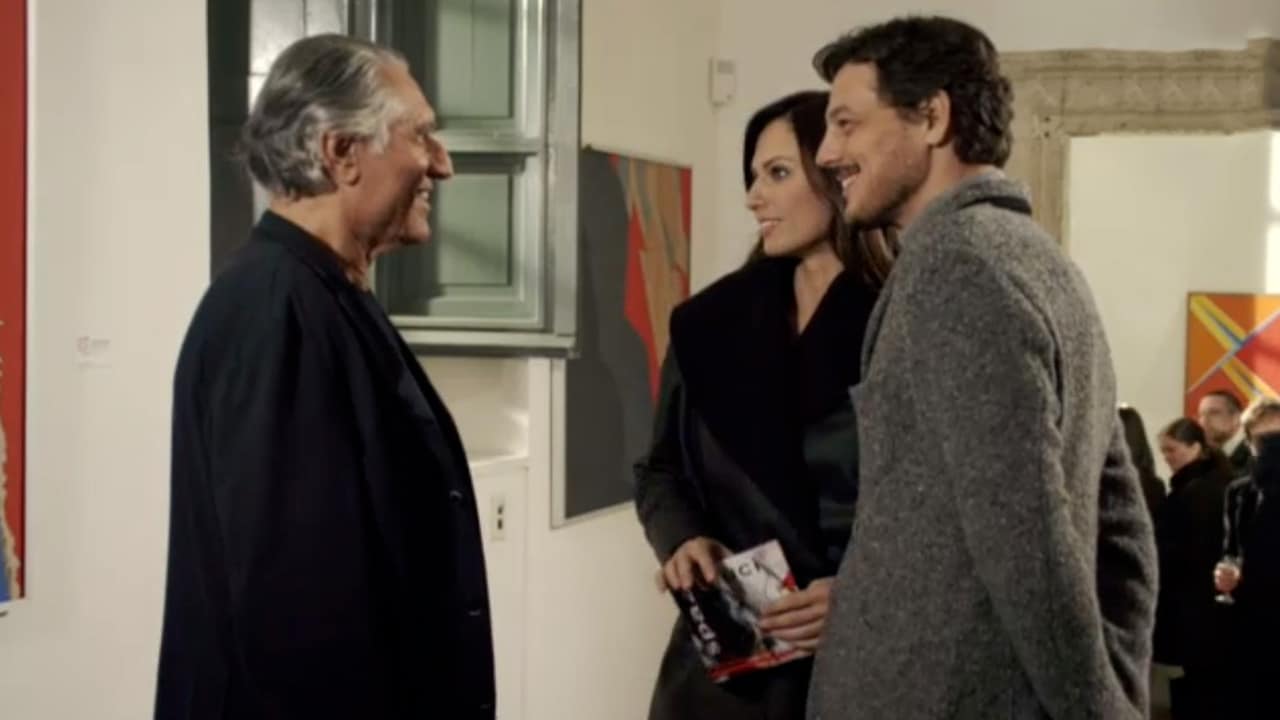 Il Restauratore - S2E11 - Il vampiro