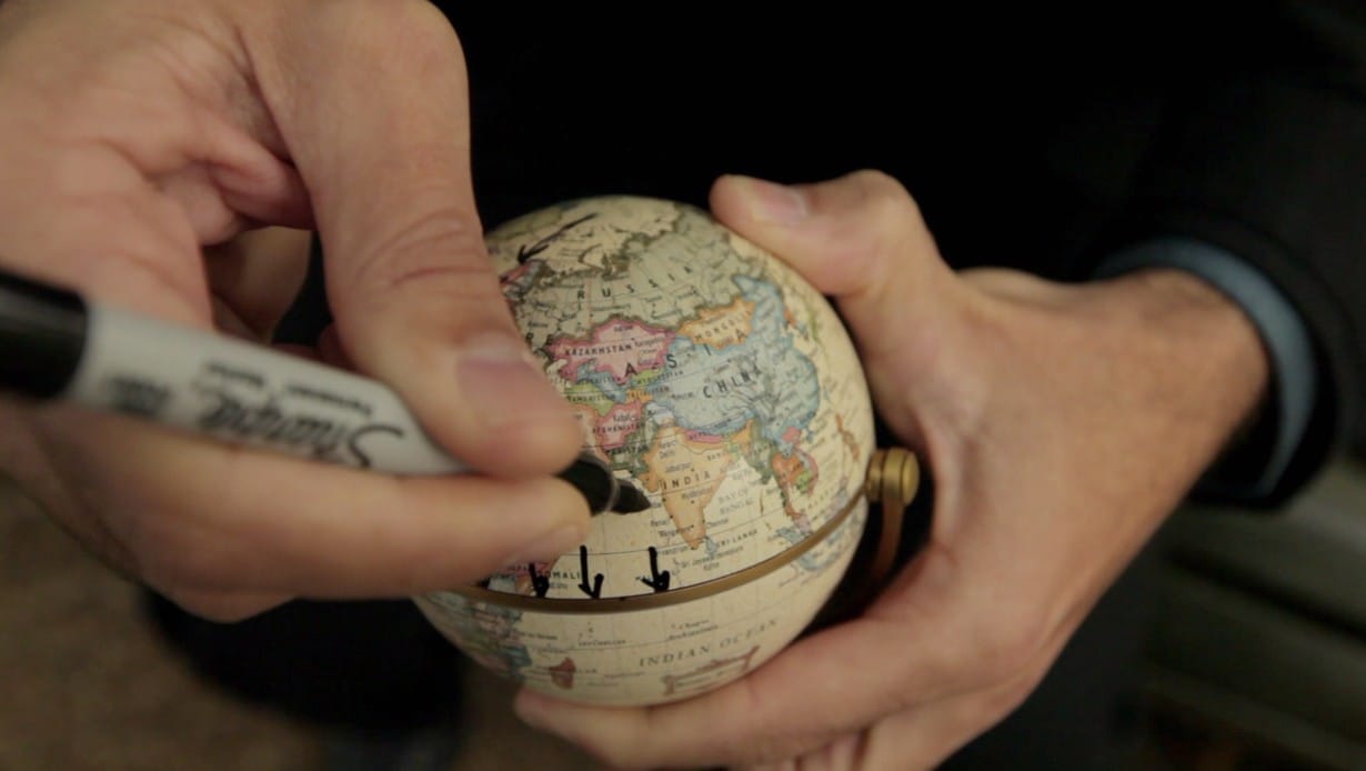 Il Tutto e il Nulla - E1