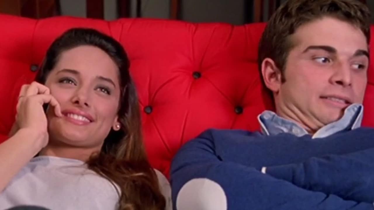 Un Medico in Famiglia S7E10 - In volo