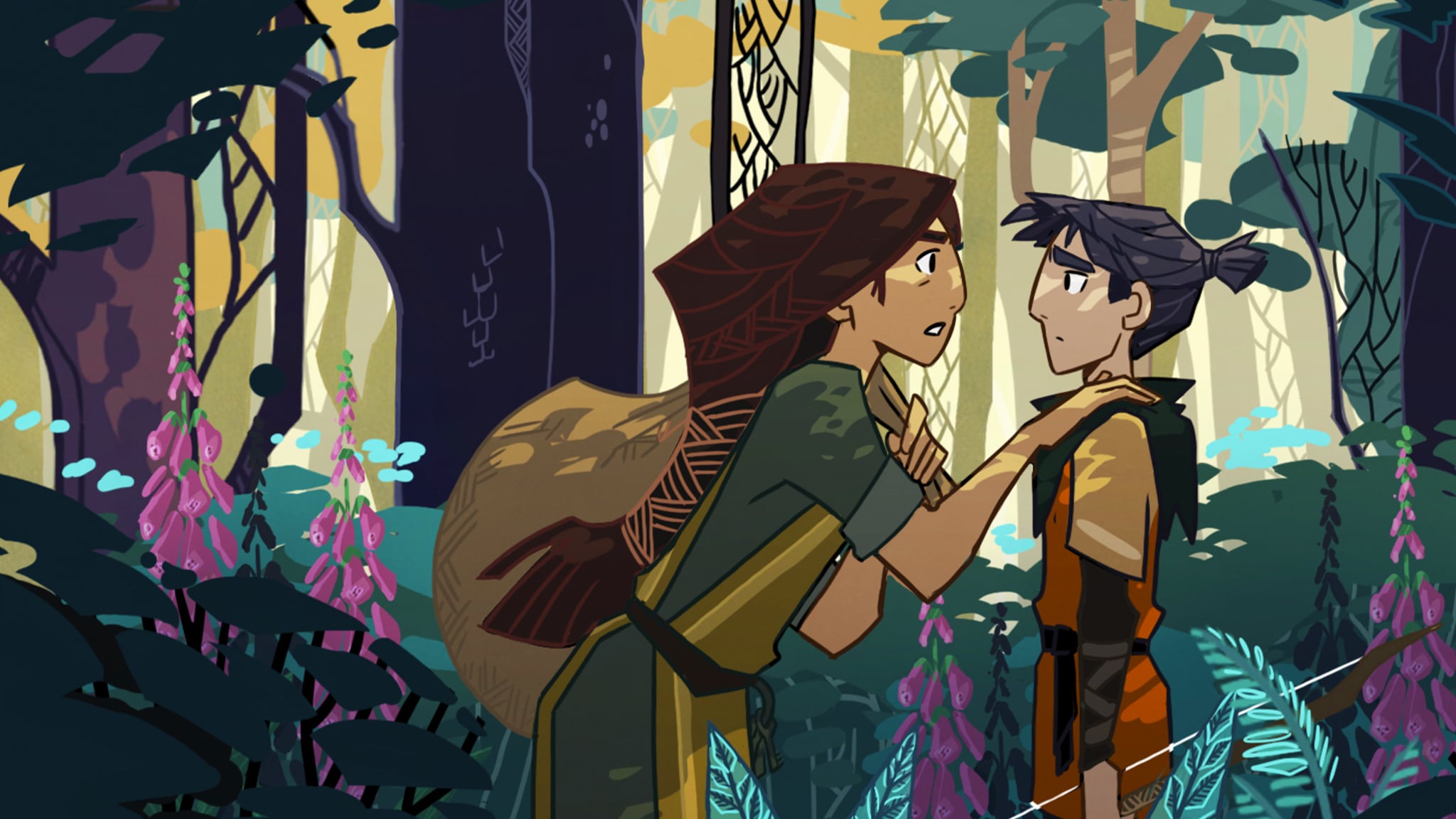 RUNES - LA MAGIA DELLE RUNE - EP. 26