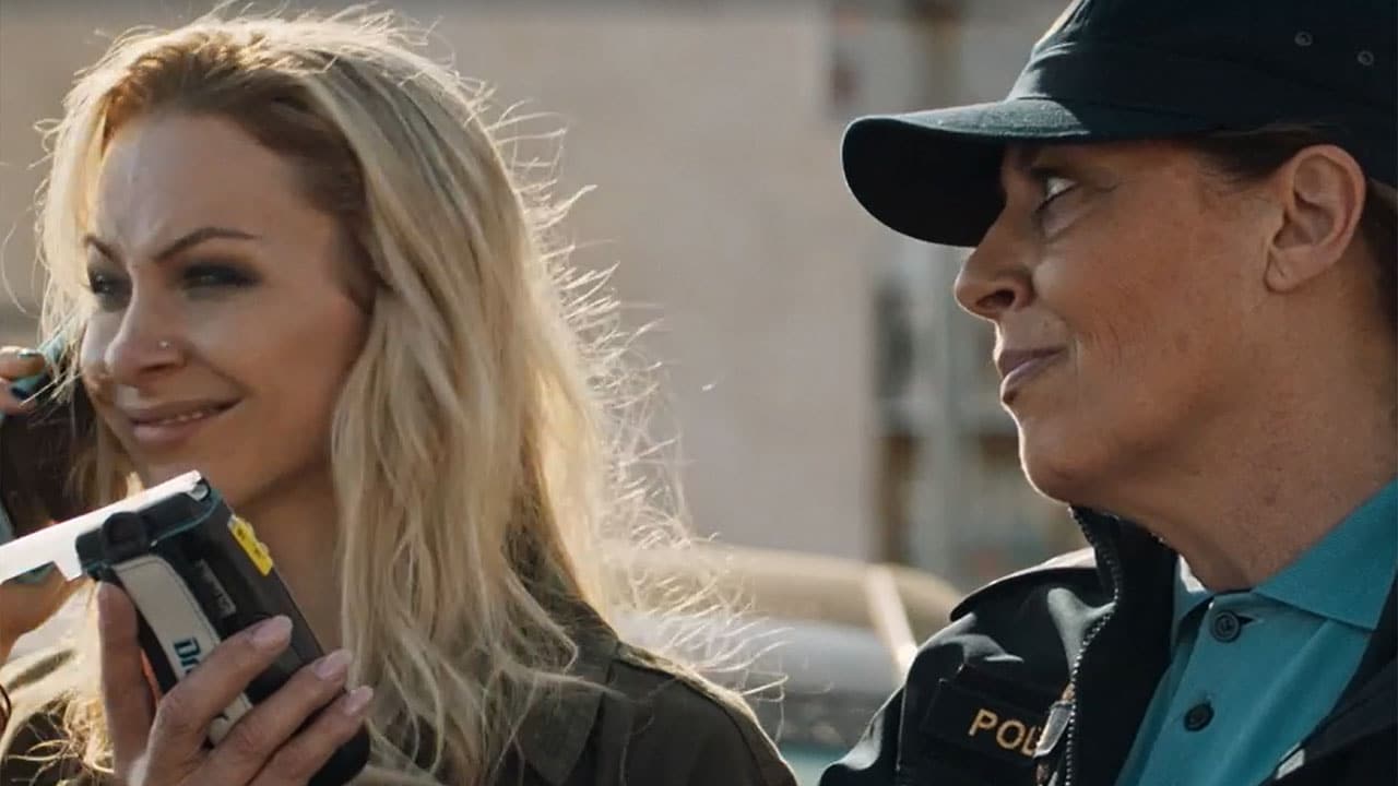 Squadra Omicidi Spalato S1E8 - Matrimonio di lacrime