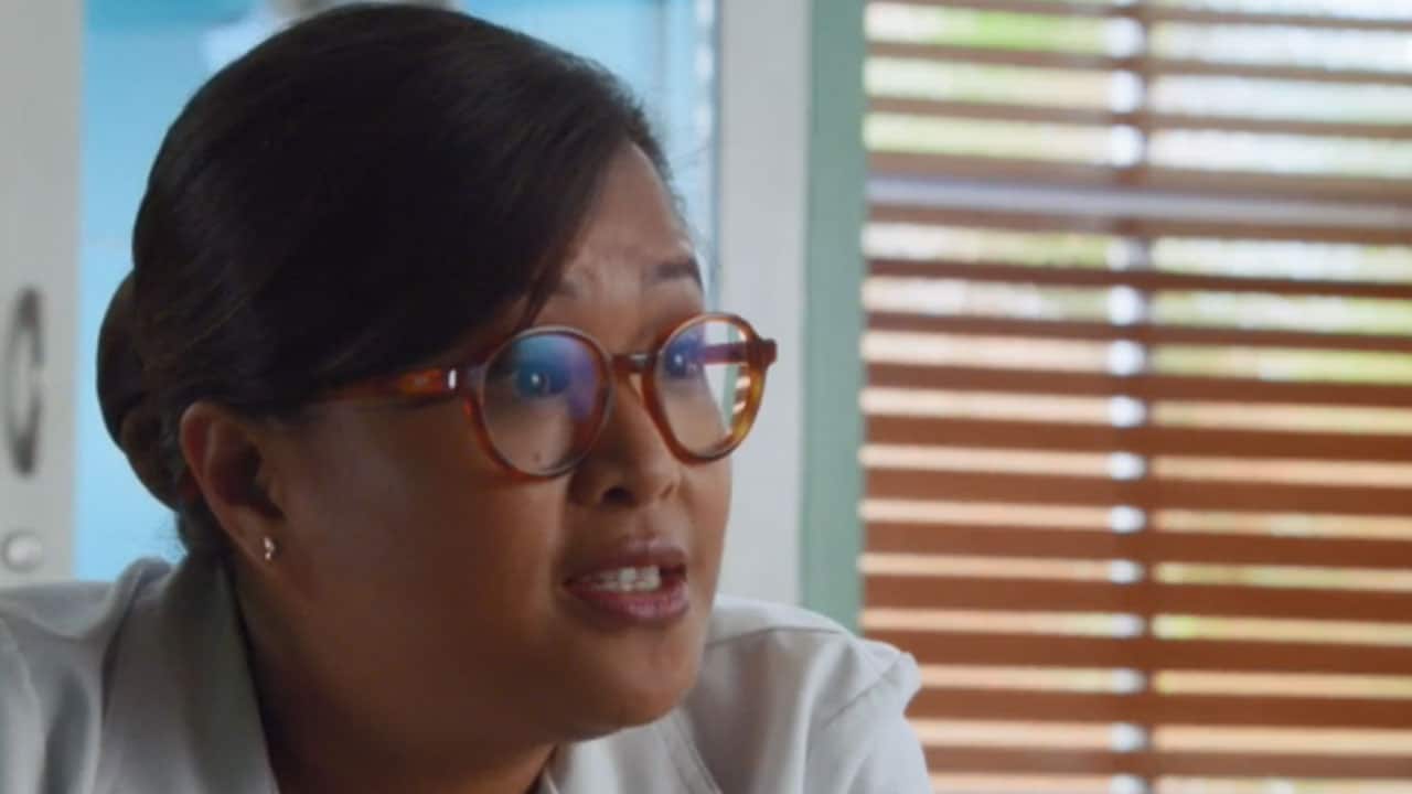 Hawaii Five-0 S8E8 - Identità nascoste