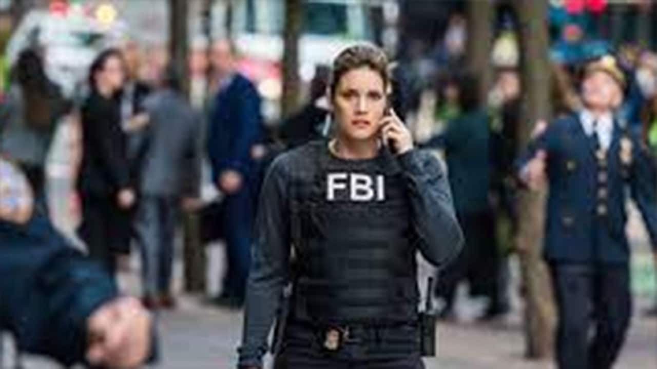 F.B.I. S4E9 - Un conto in sospeso