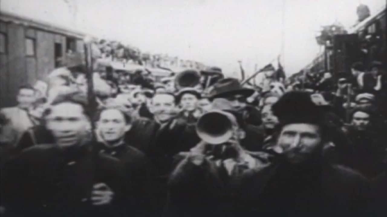 Lotte contadine - Giorgio Bocca - Puntata 4 del 04/12/1970 - Tra guerra e fascismo