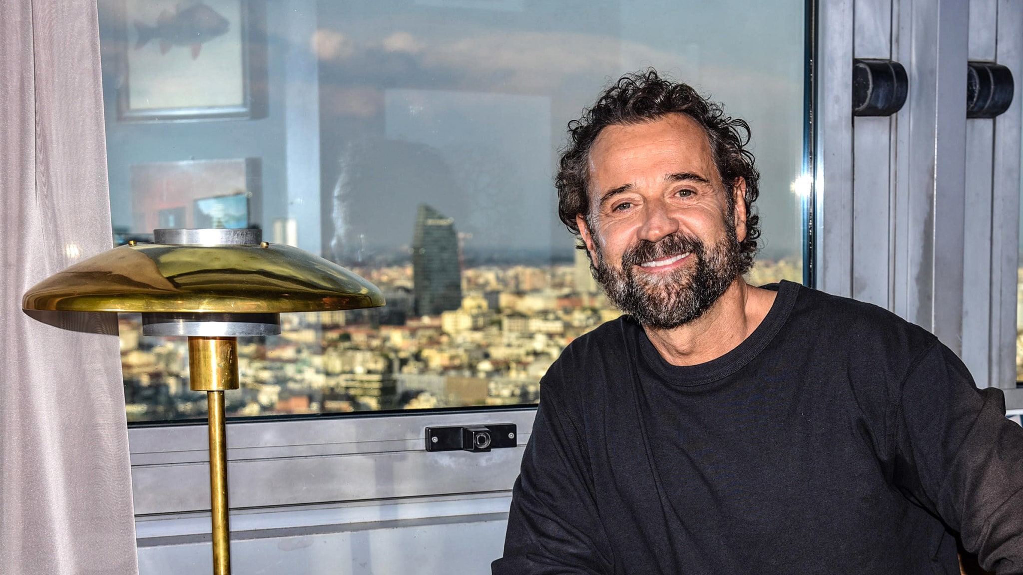 Kong - Con la testa tra le nuvole - Puntata del 30/04/2026