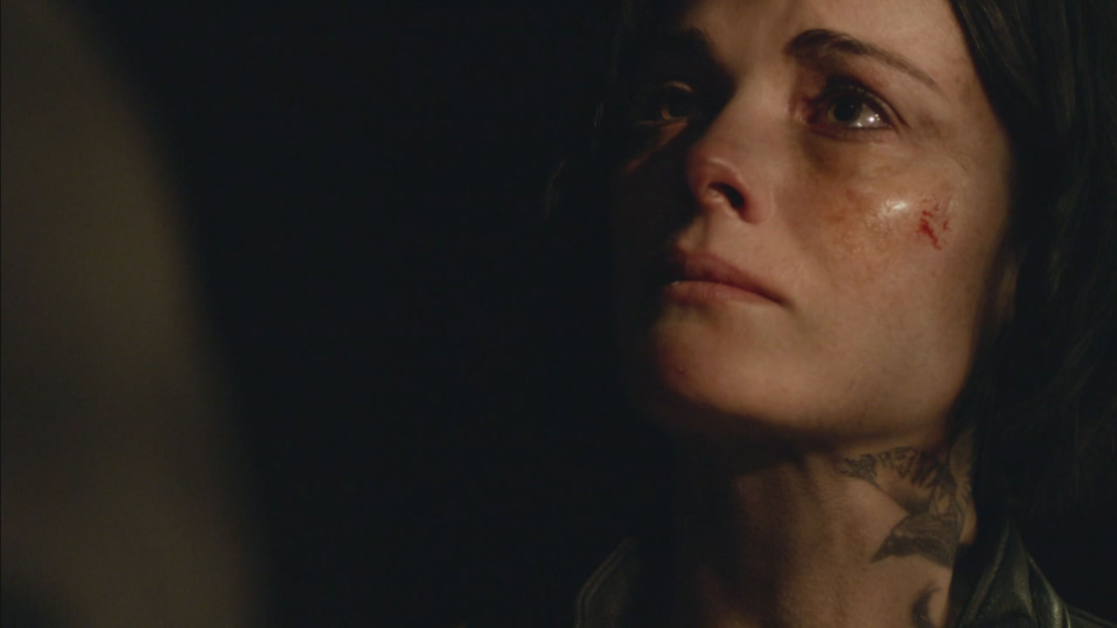 Blindspot - S1 Ep23 Ad archiviazione avvenuta