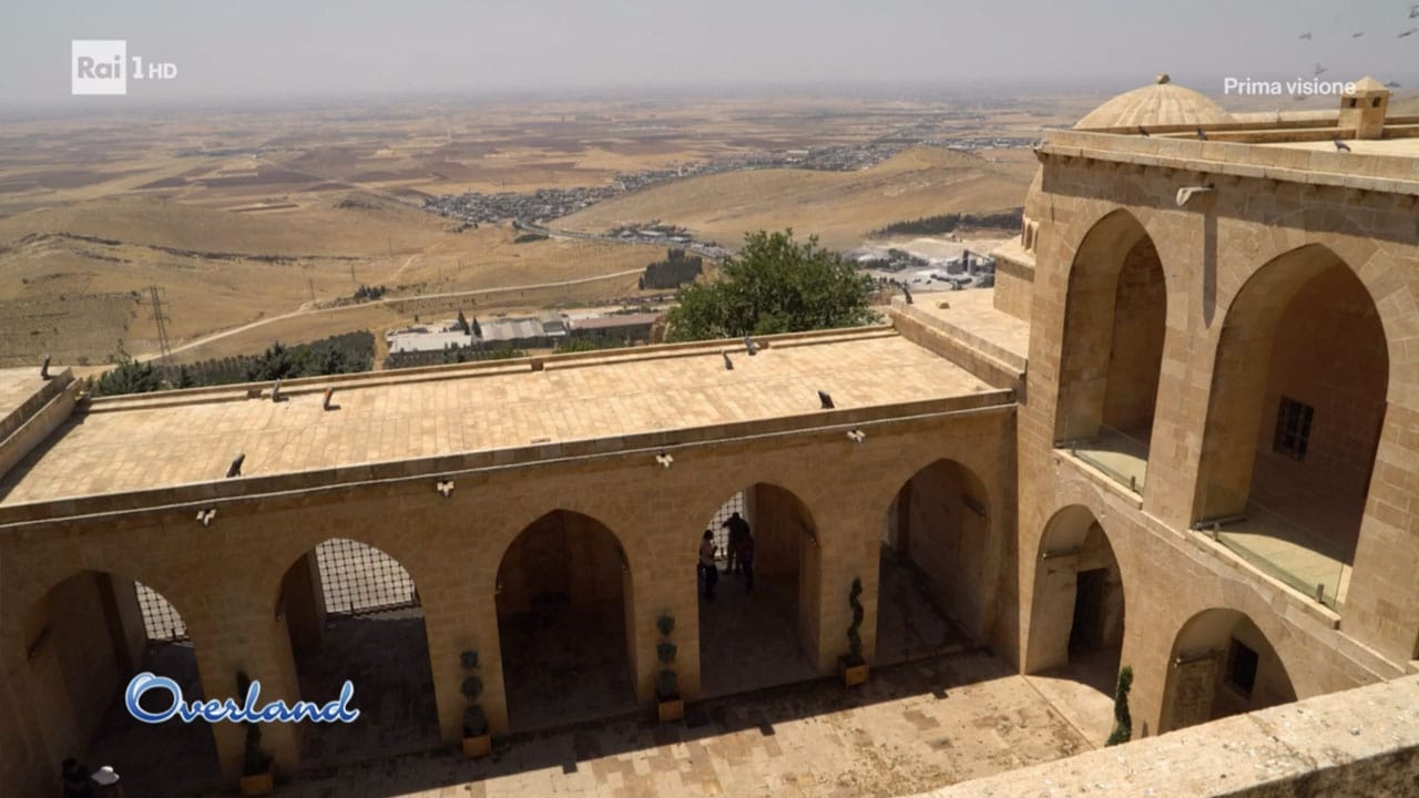Overland 22 - Dalla Turchia al Pakistan: sempre più a Est - 29/12/2021