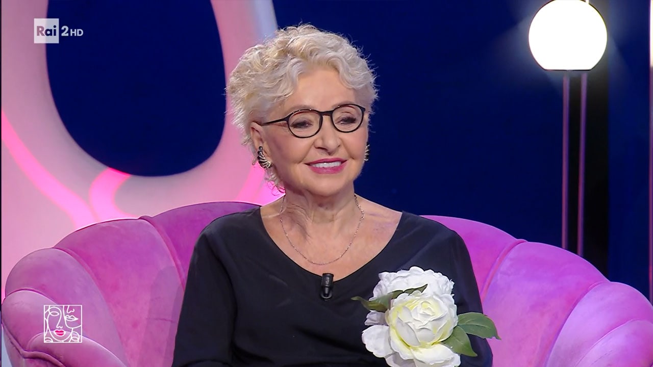 Storie di donne al bivio Mercoledì - Puntata del 22/01/2025