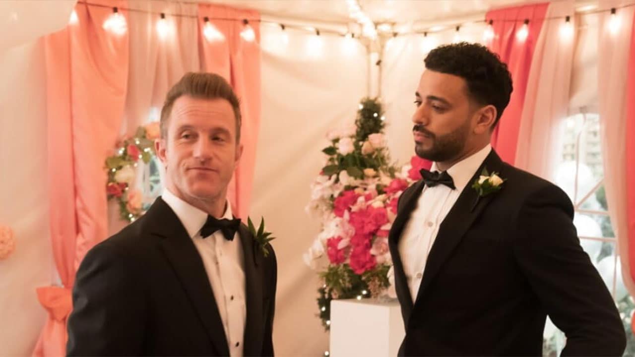 Alert: Missing Persons Unit S2E10 Federal Prisoner #07198F-068P