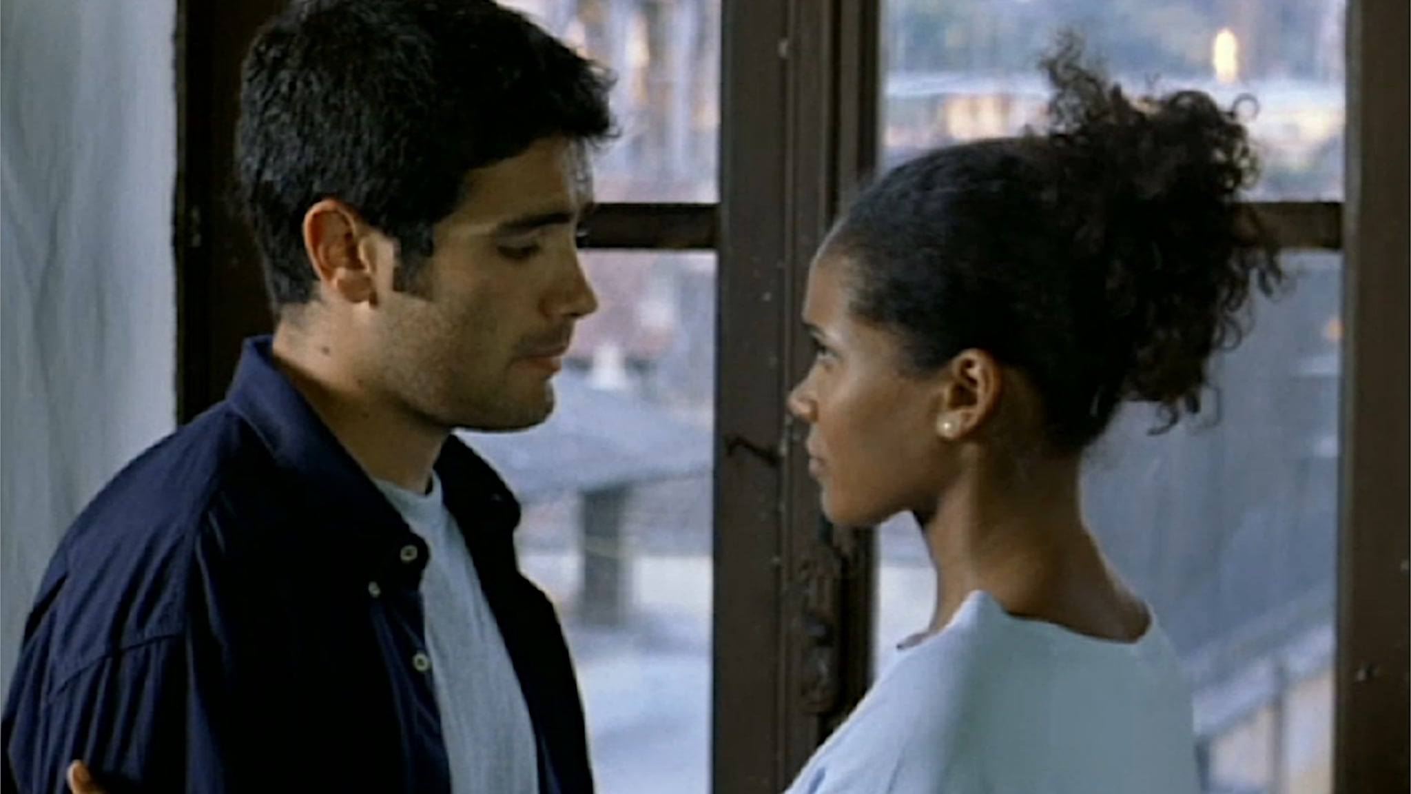 Chiaroscuro - 1ª Parte