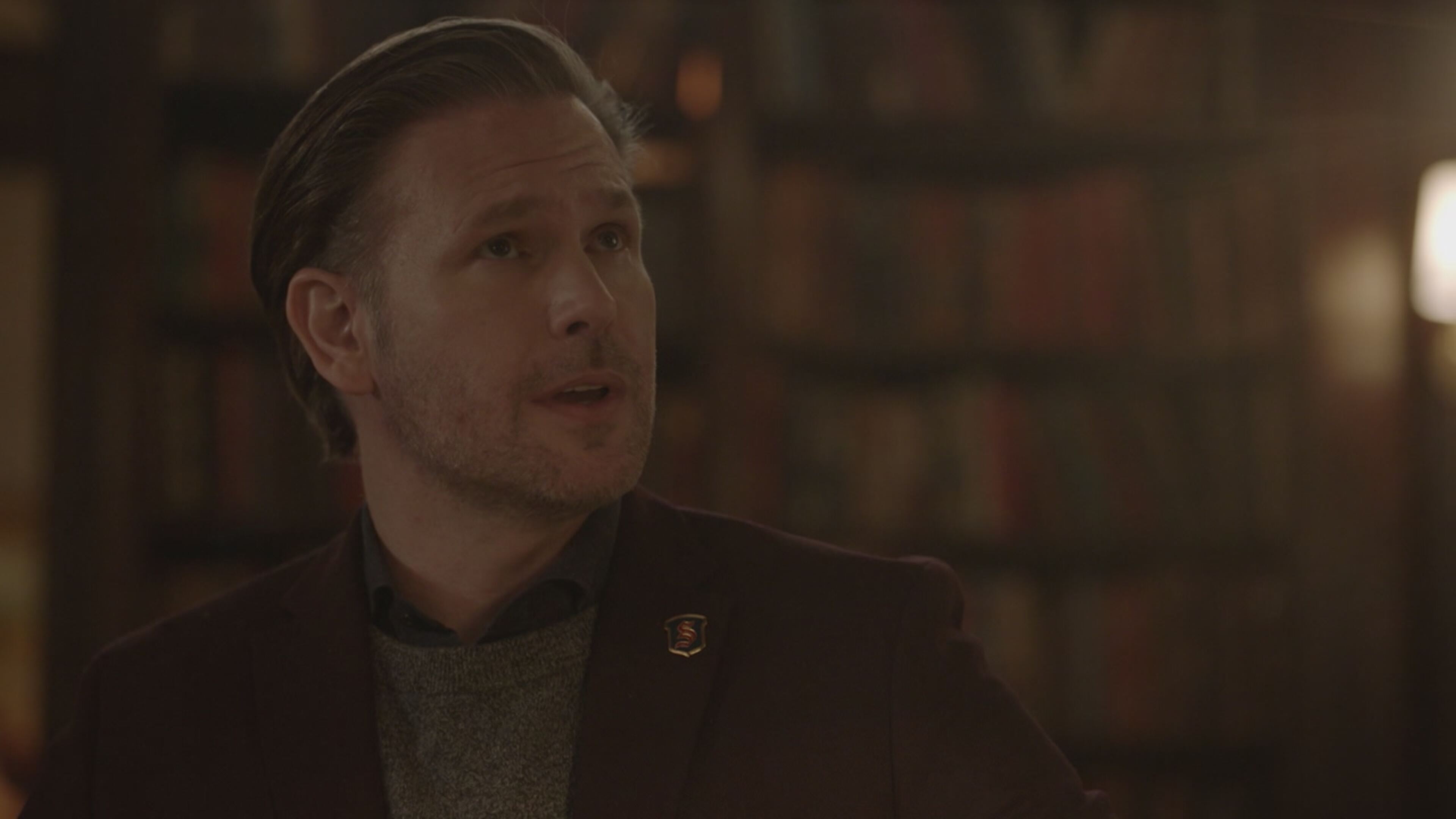 Legacies - S4 Ep16 Non sarei qui se non fosse stato per te