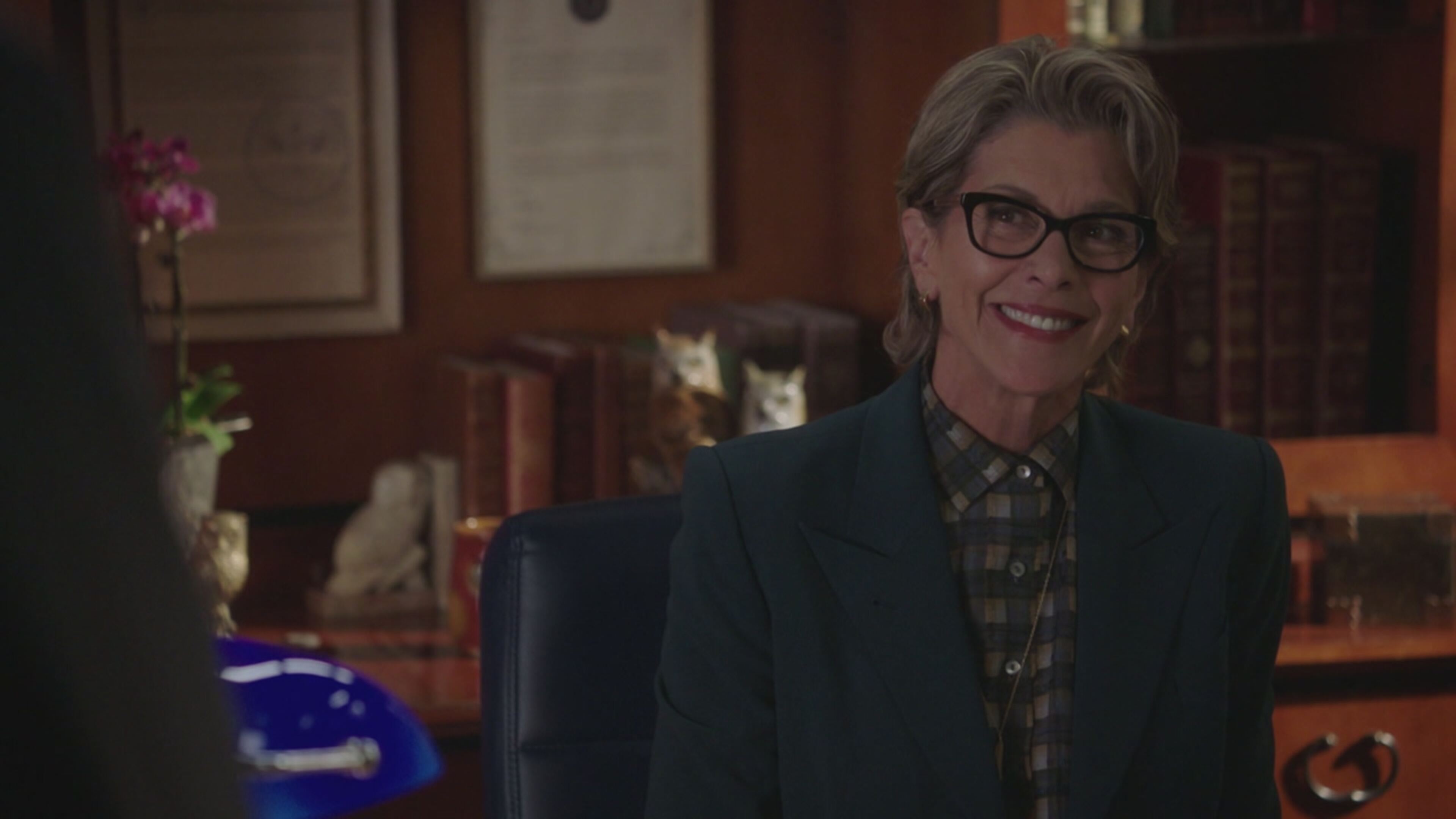 Young Sheldon - S5 Ep7 Un'introduzione all'ingegneria e una goccia di gel per capelli