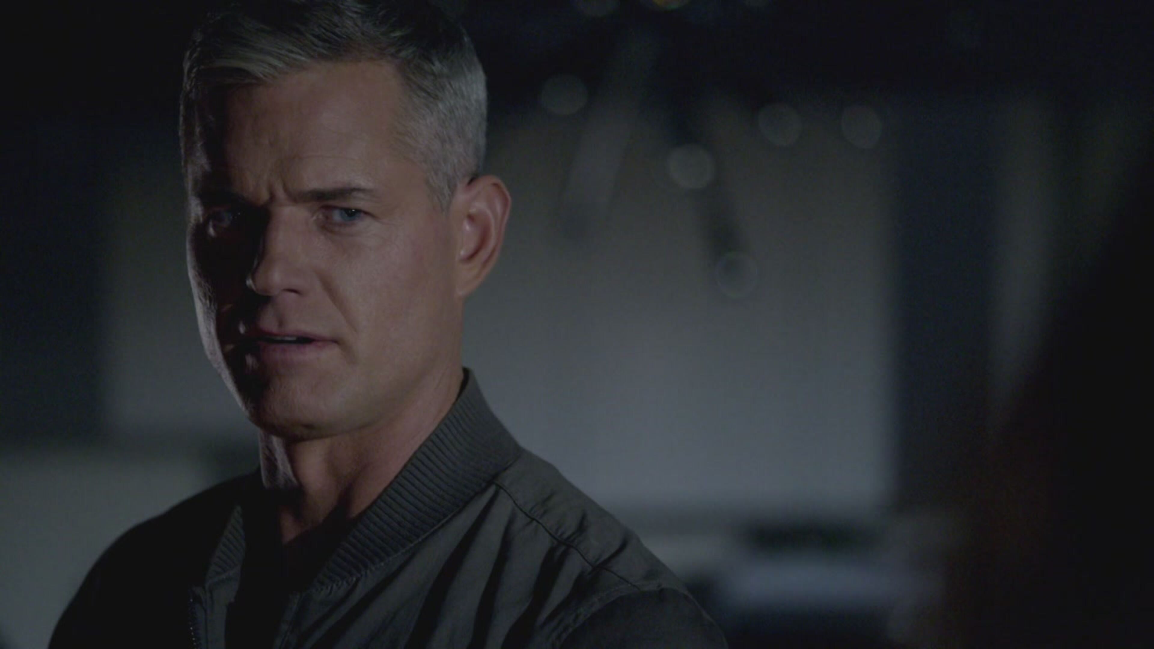 The last ship 3 - S3 Ep2 Sole nascente