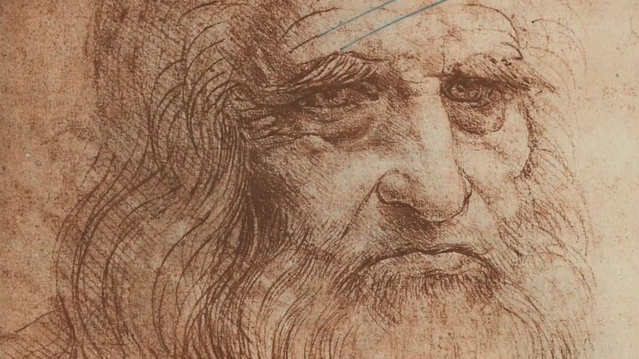 Leonardo da Vinci. L'ultimo ritratto - E2 - L'eredità di Leonardo