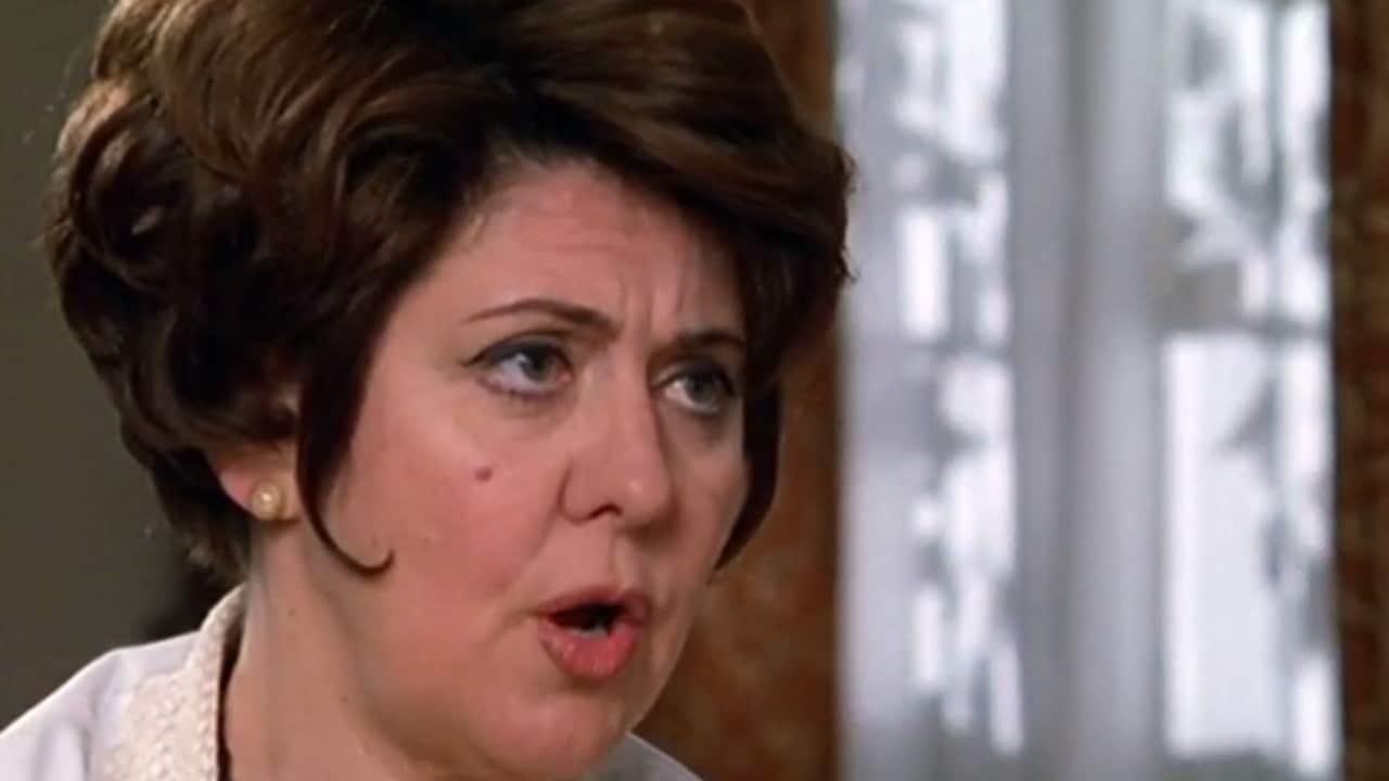 Un Medico in Famiglia S7E6 - L'amico del giaguaro