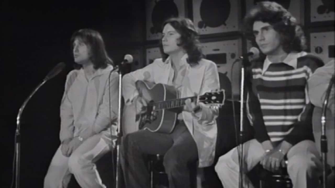 Discoring - Puntata del 29/05/1977