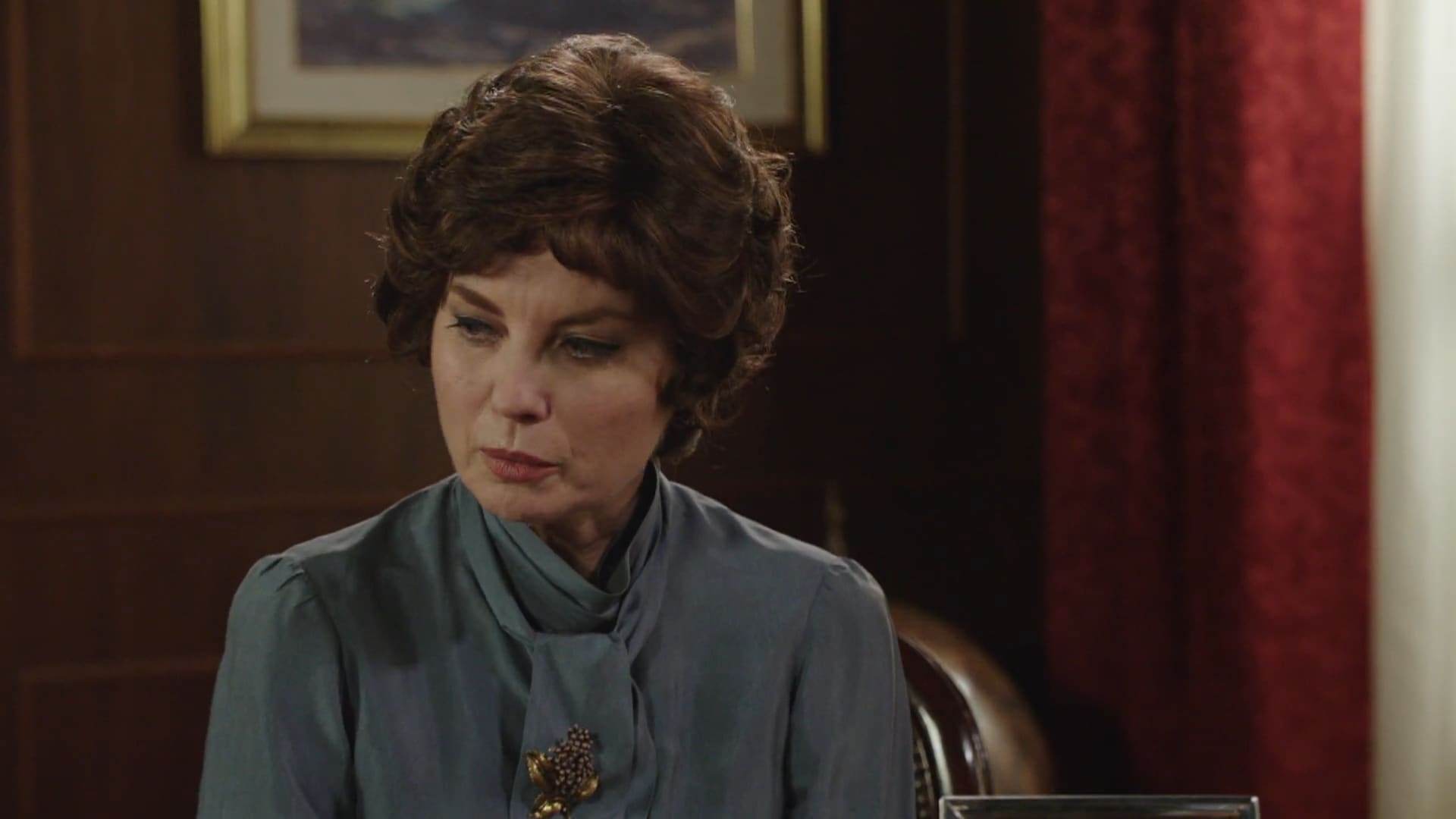 Il Paradiso delle Signore S10E156 - Episodio 156