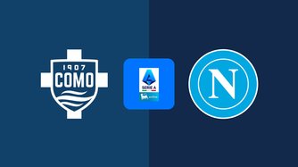 Como - Napoli
