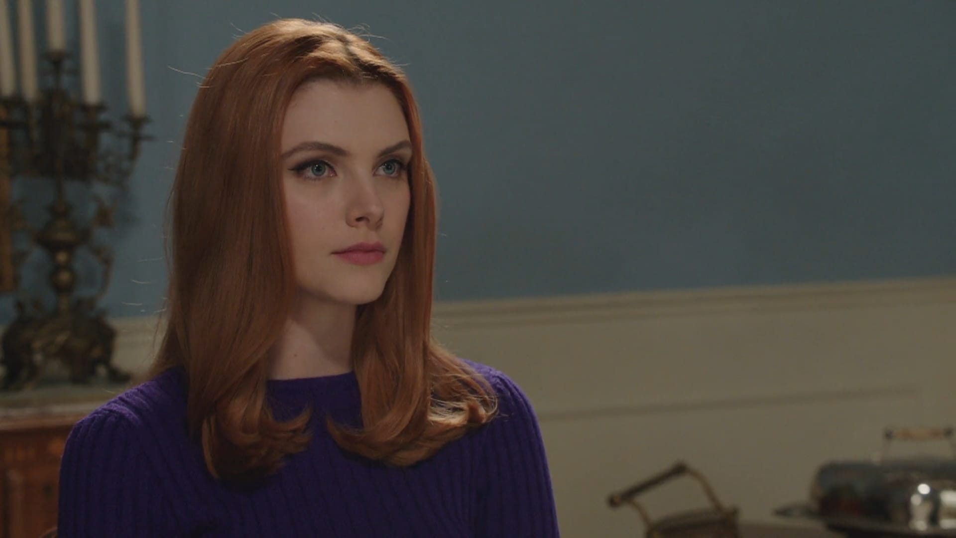 Il Paradiso delle Signore S10E158 - Episodio 158