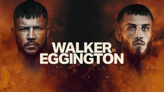 Walker vs. Eggington
