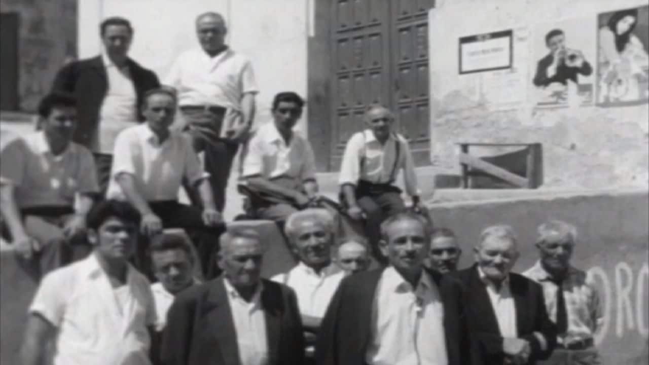 Lotte contadine - Giorgio Bocca - Puntata 6 del 16/12/1970 - La riforma tardiva