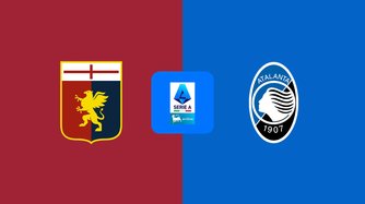 Atalanta - Genoa