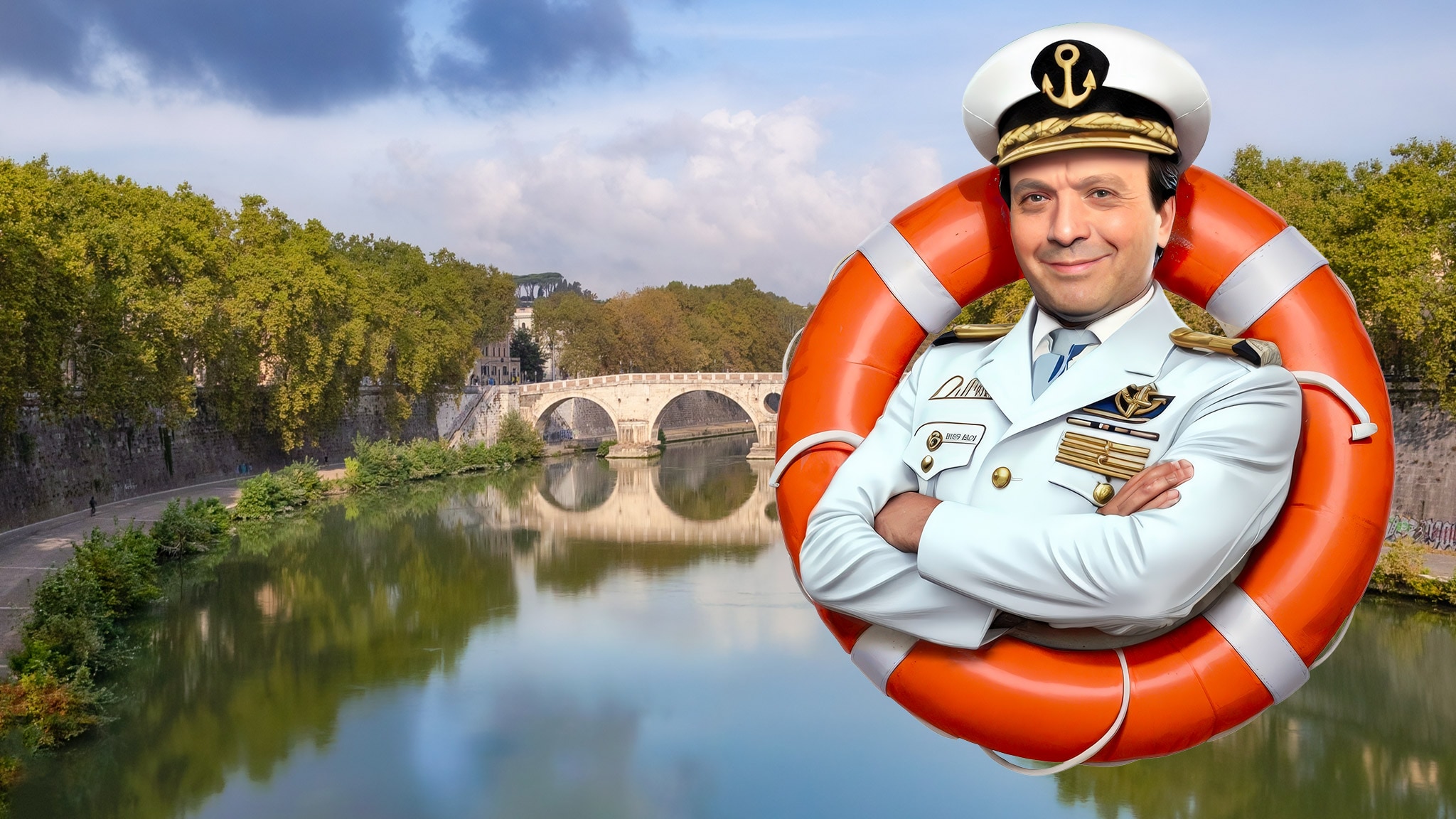 Fin che la barca va - Puntata del 02/05/2026