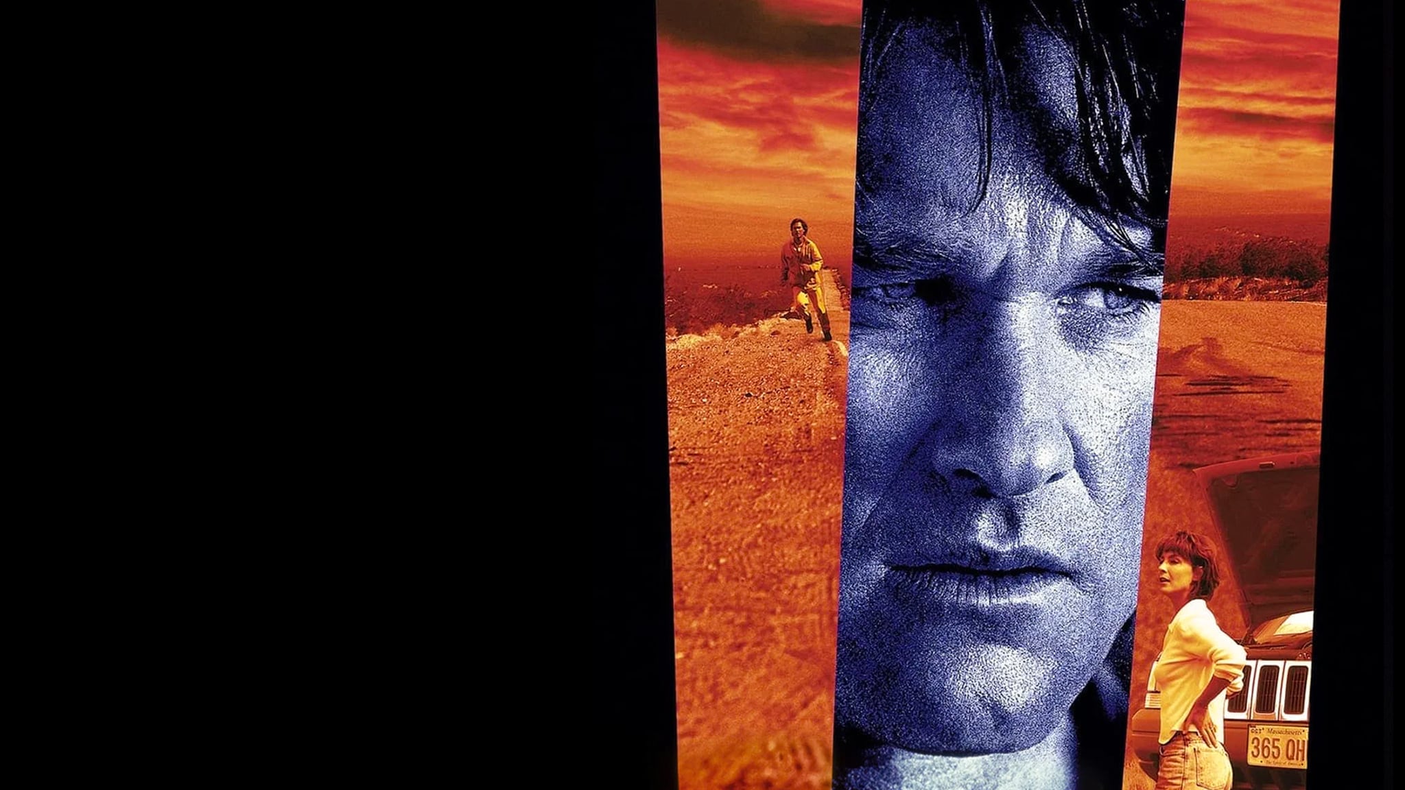 Breakdown - La trappola