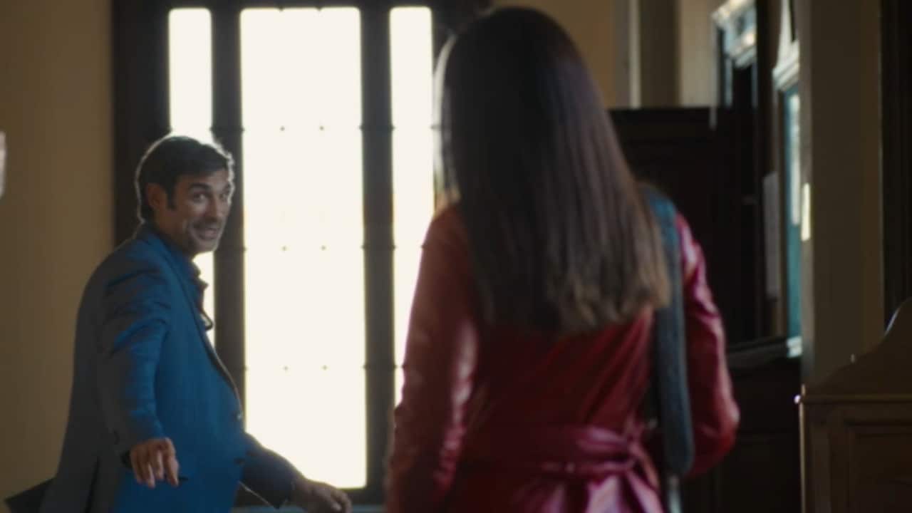 La buona stella - S1E6 - La buona stella