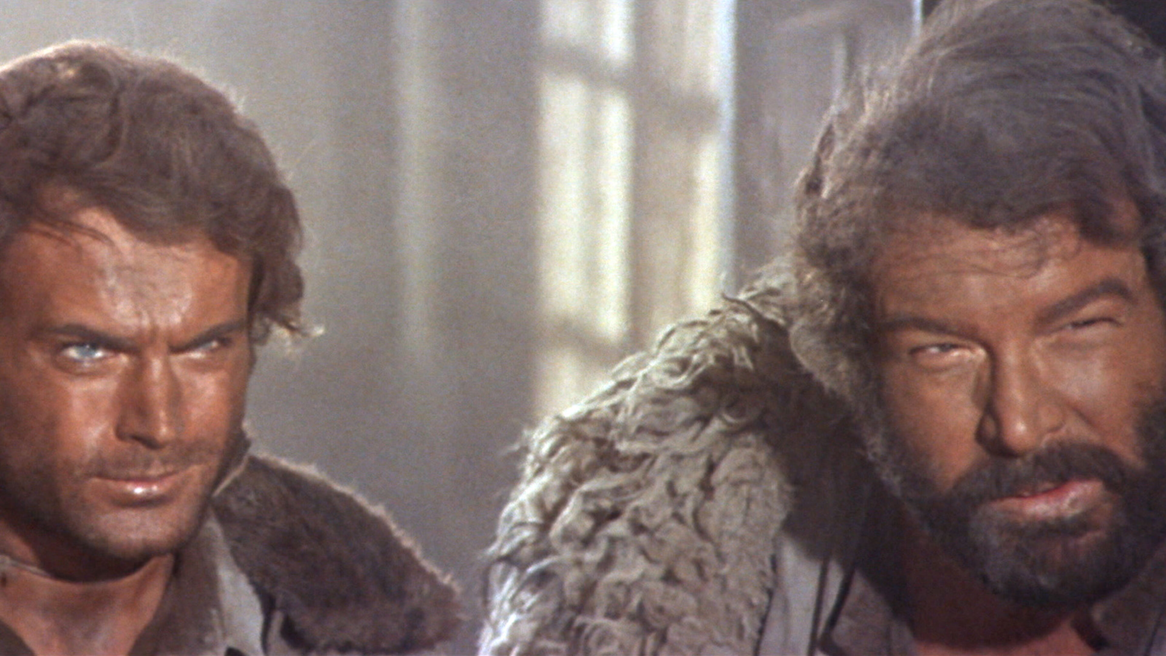 I quattro dell'Ave Maria