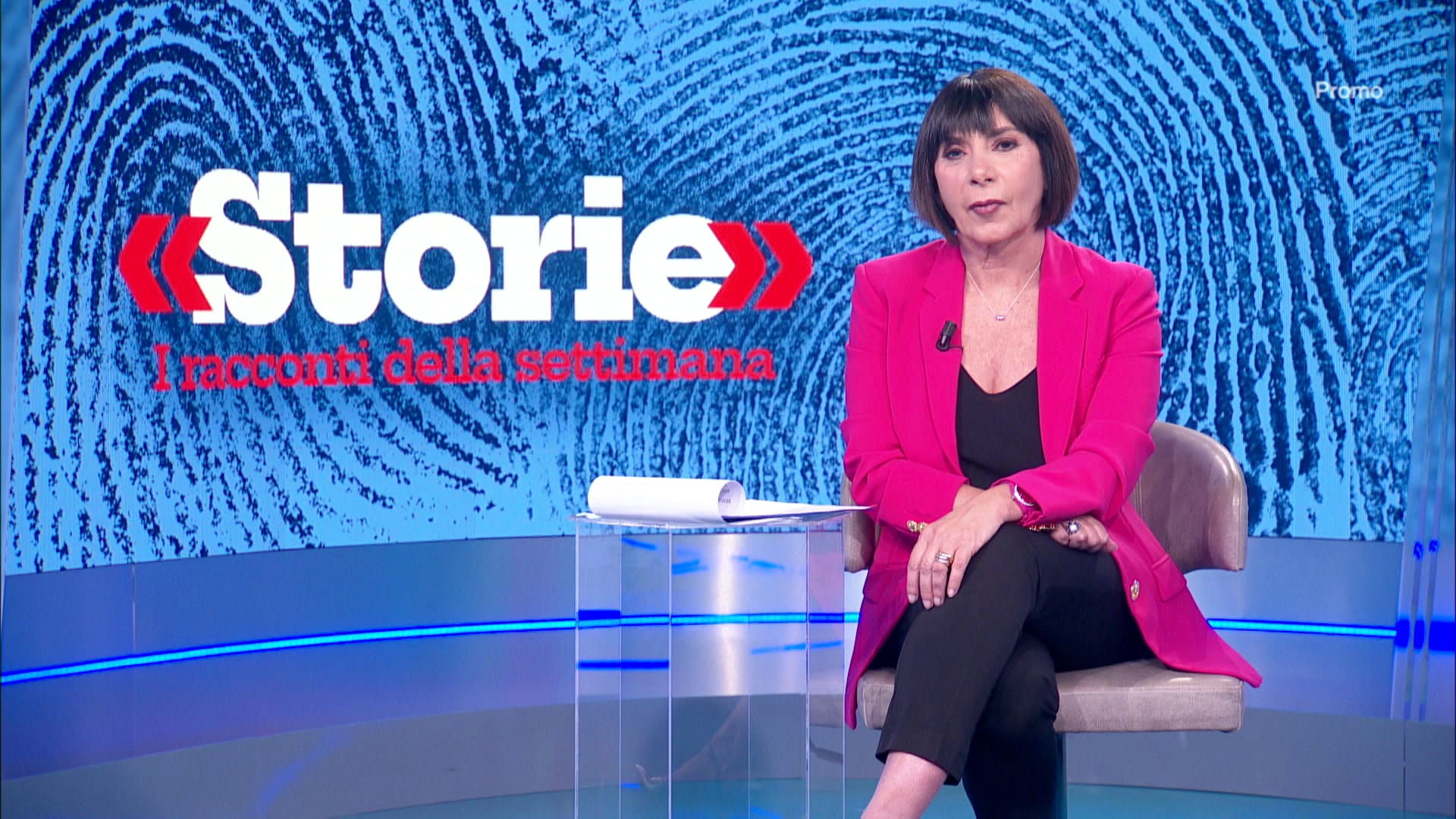 TG2 Storie. I racconti della settimana - Puntata del 02/05/2026
