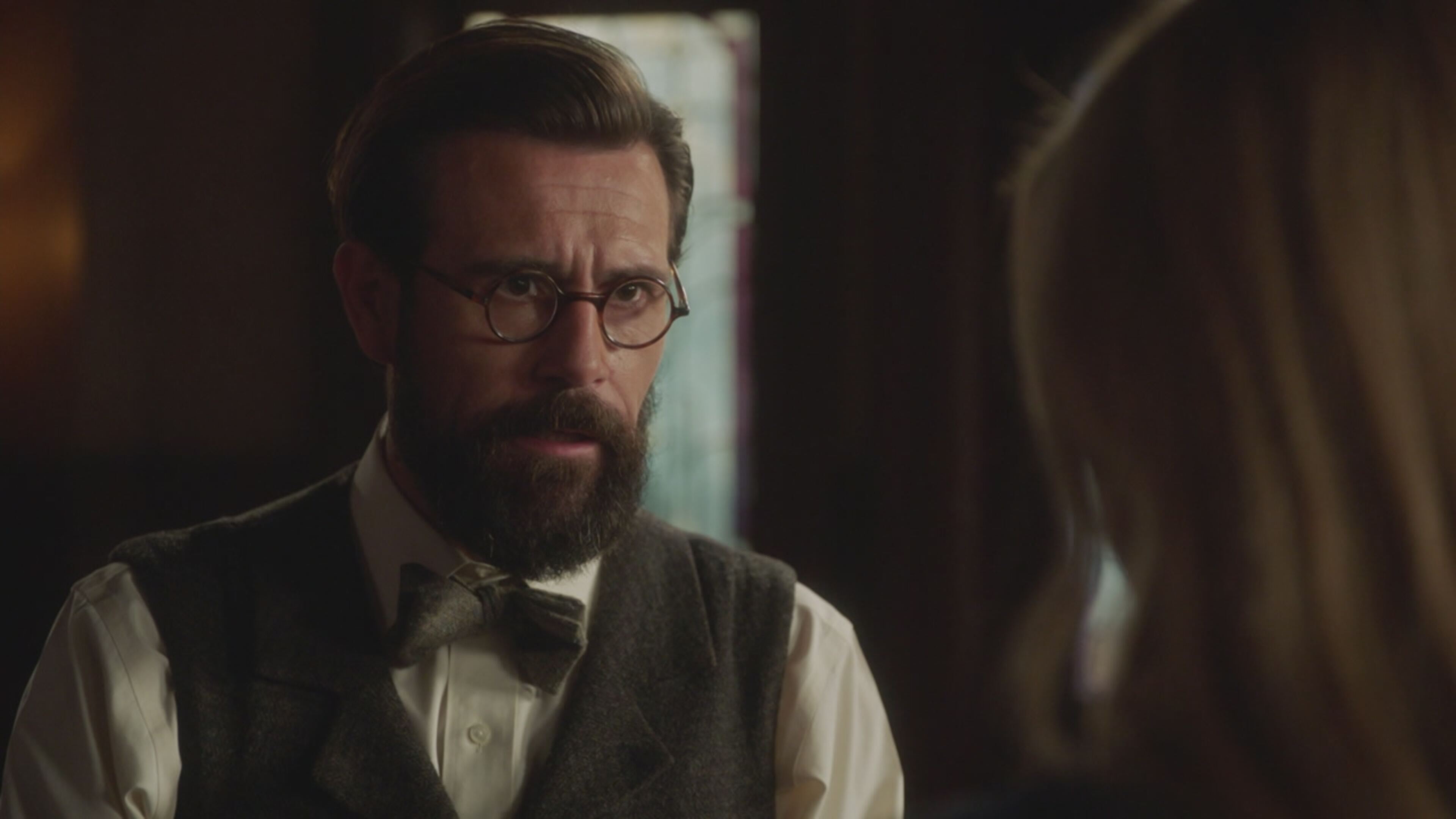 Dc's Legends Of Tomorrow - S7 Ep10 Il punto fisso