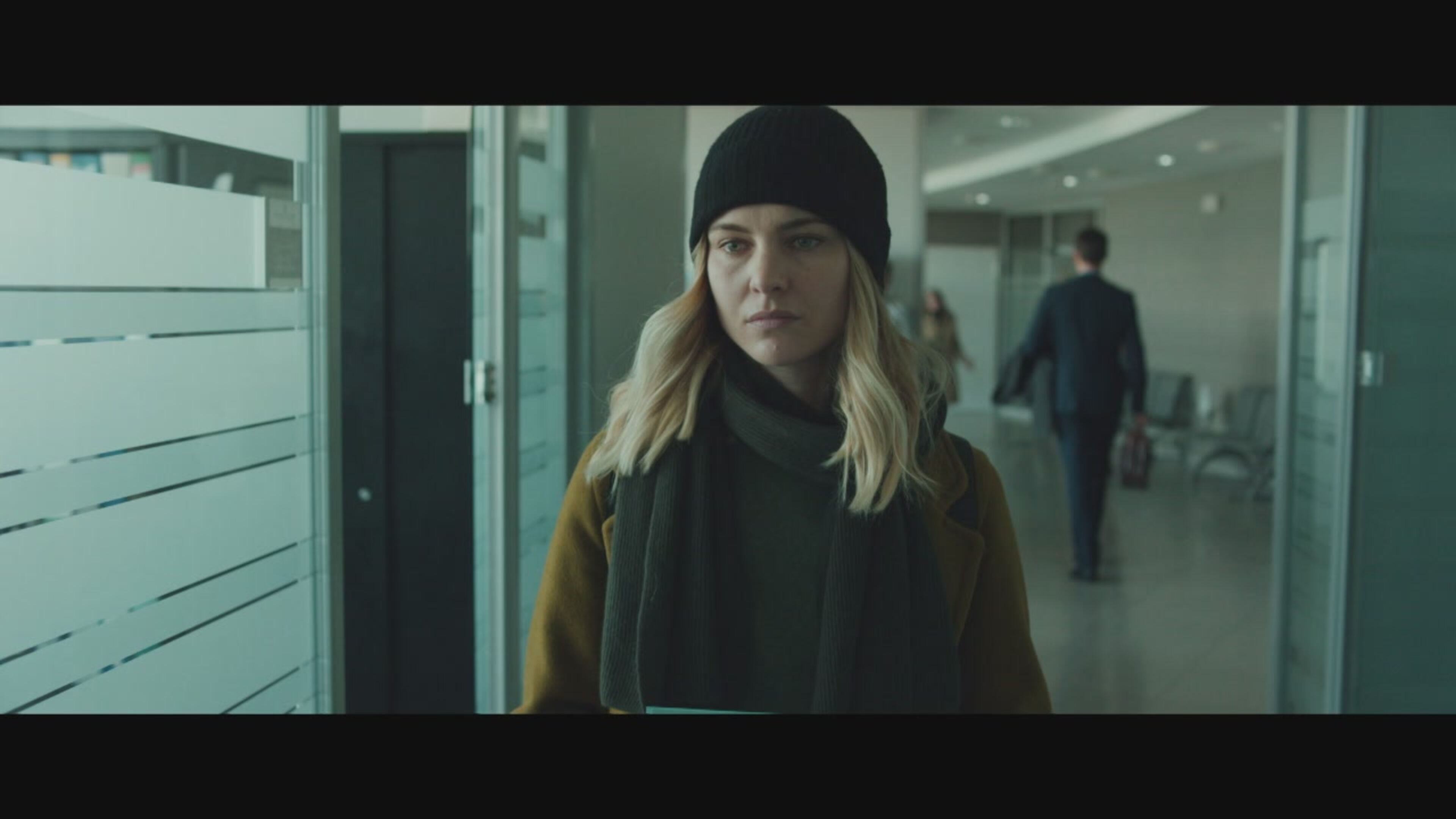 Il processo - S1 Ep1