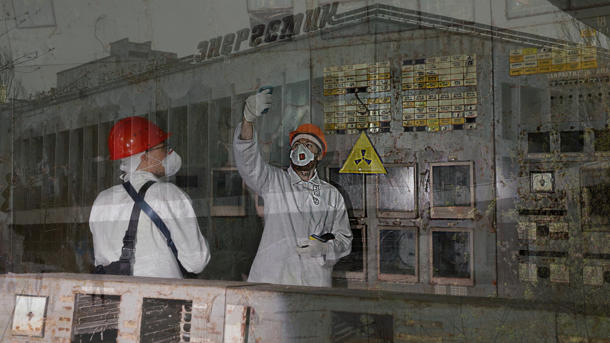 Tg2 Dossier - Ritorno a Chernobyl - Puntata del 26/04/2026 - Ritorno a Chernobyl - 26/04/2026