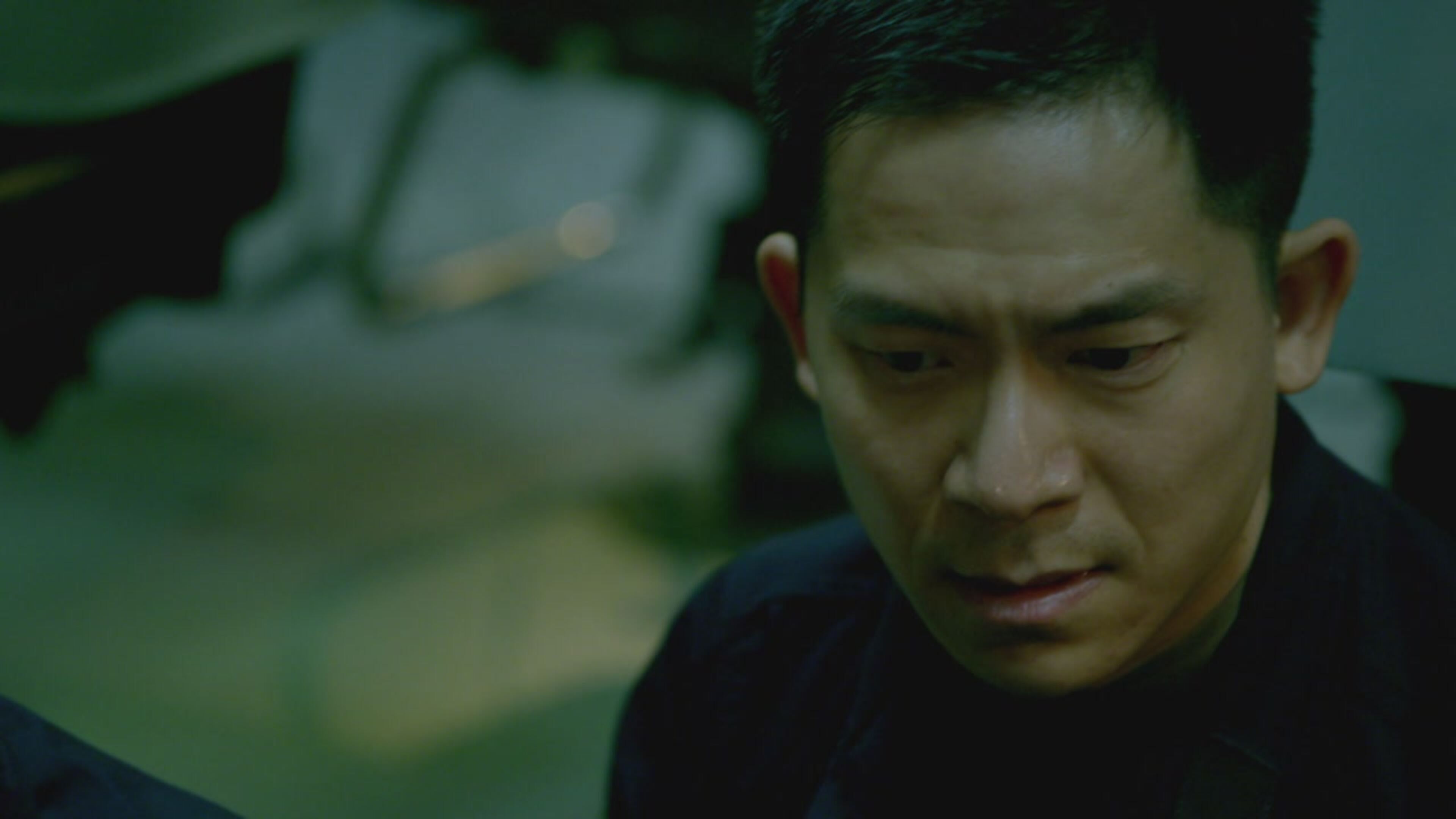 The last ship 3 - S3 Ep11 Eredita'