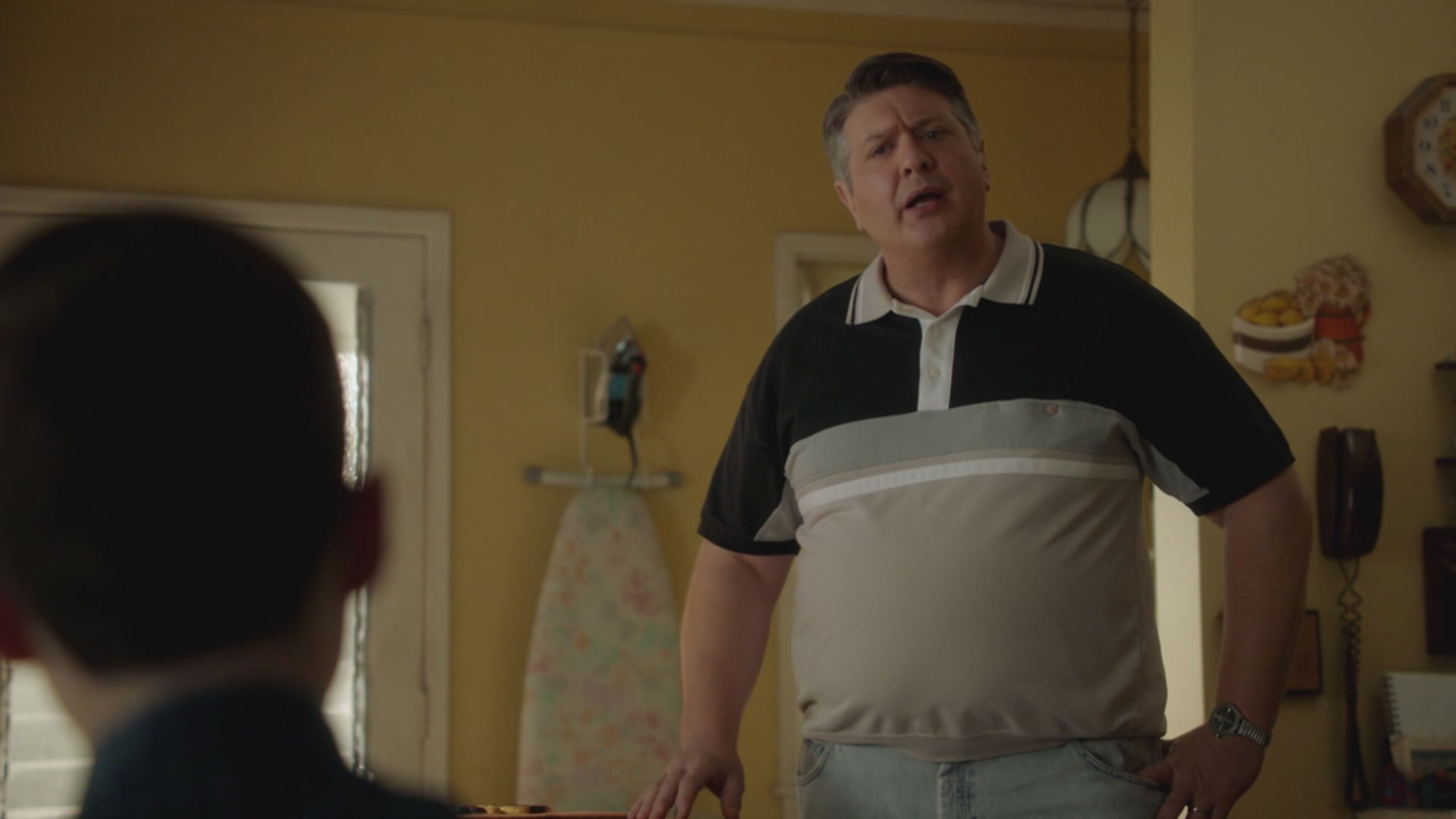 Young Sheldon - S5 Ep9 Il blocco e uno strano anticonformista ipnotico