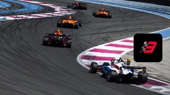 Paul Ricard | Gara 3