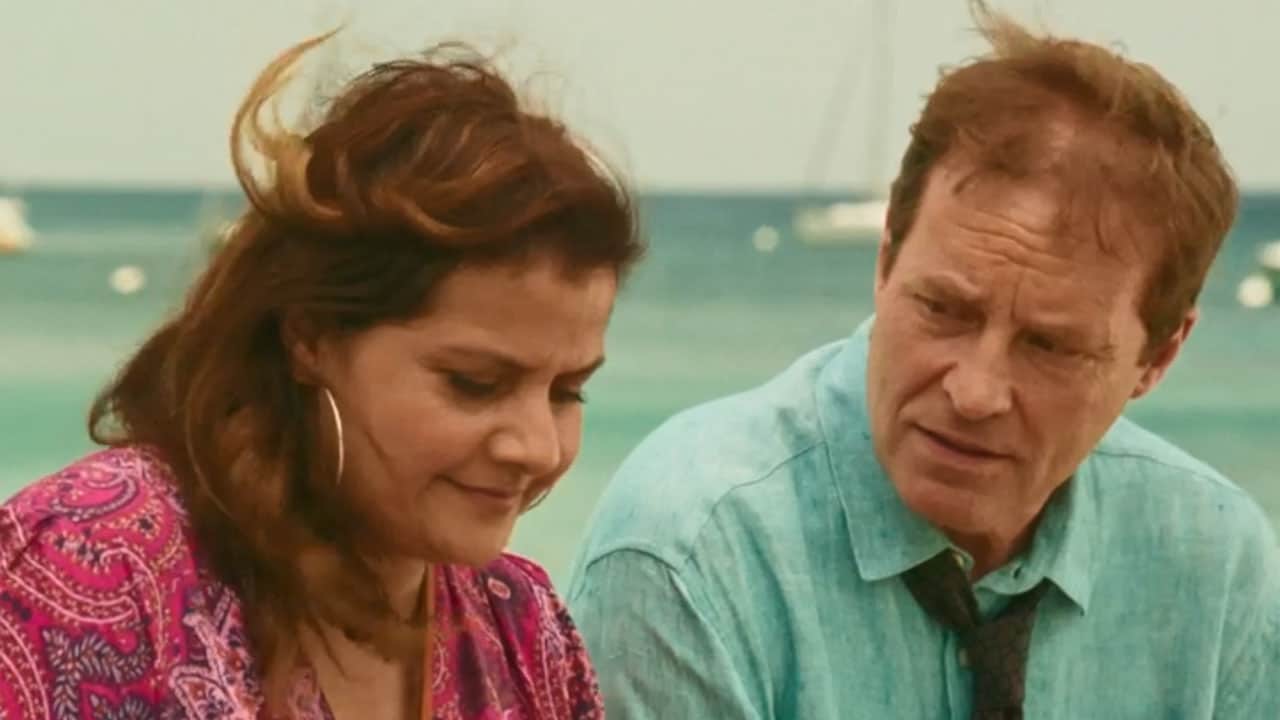 Delitti in Paradiso S9E3 Gara fatale