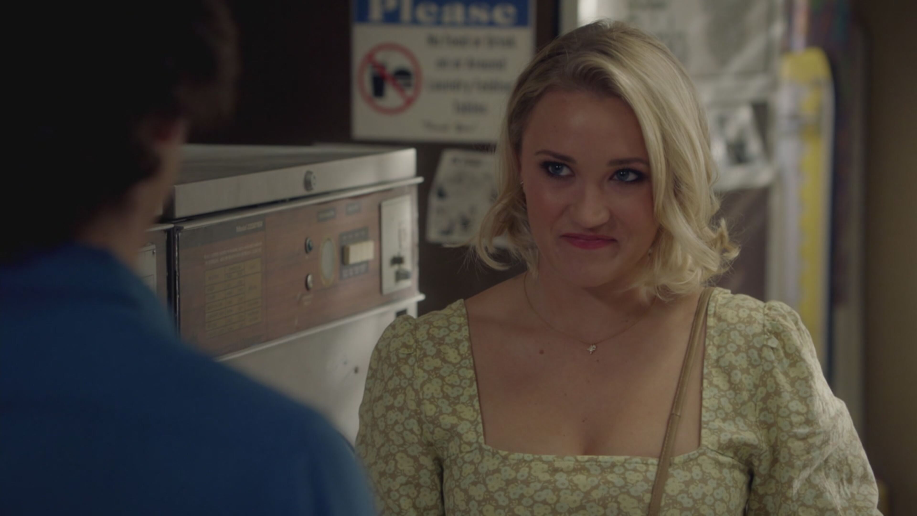 Young Sheldon - S5 Ep11 Un ritiro, una ragazza del meteo e un'abitudine disgustosa