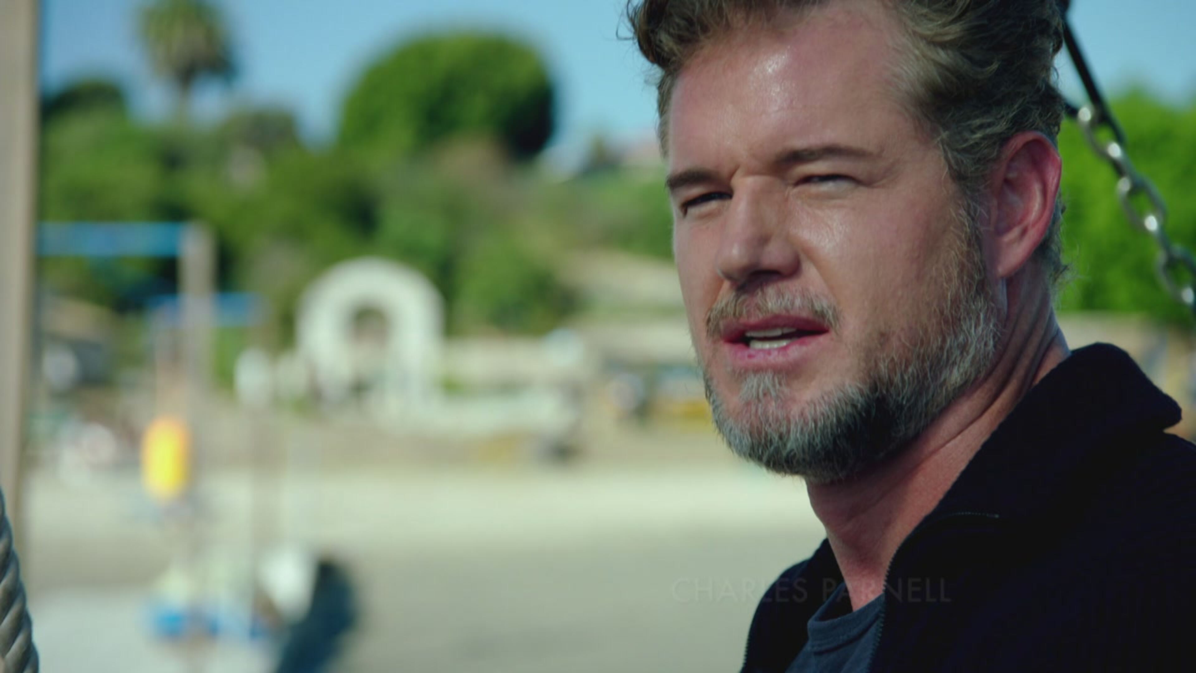 The last ship 4 - S4 Ep1 In media res