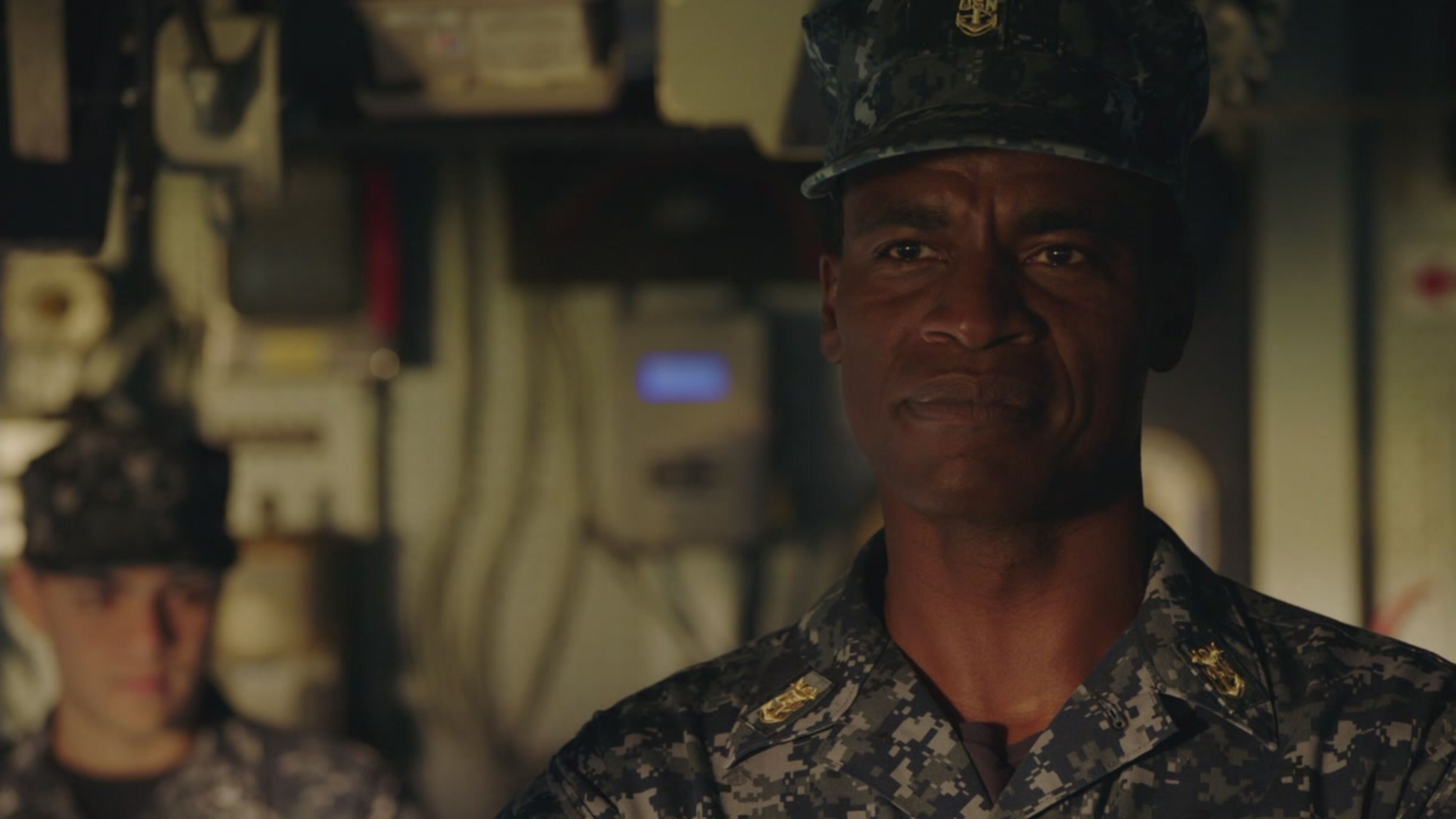 The last ship 4 - S4 Ep2 Le colonne di Ercole